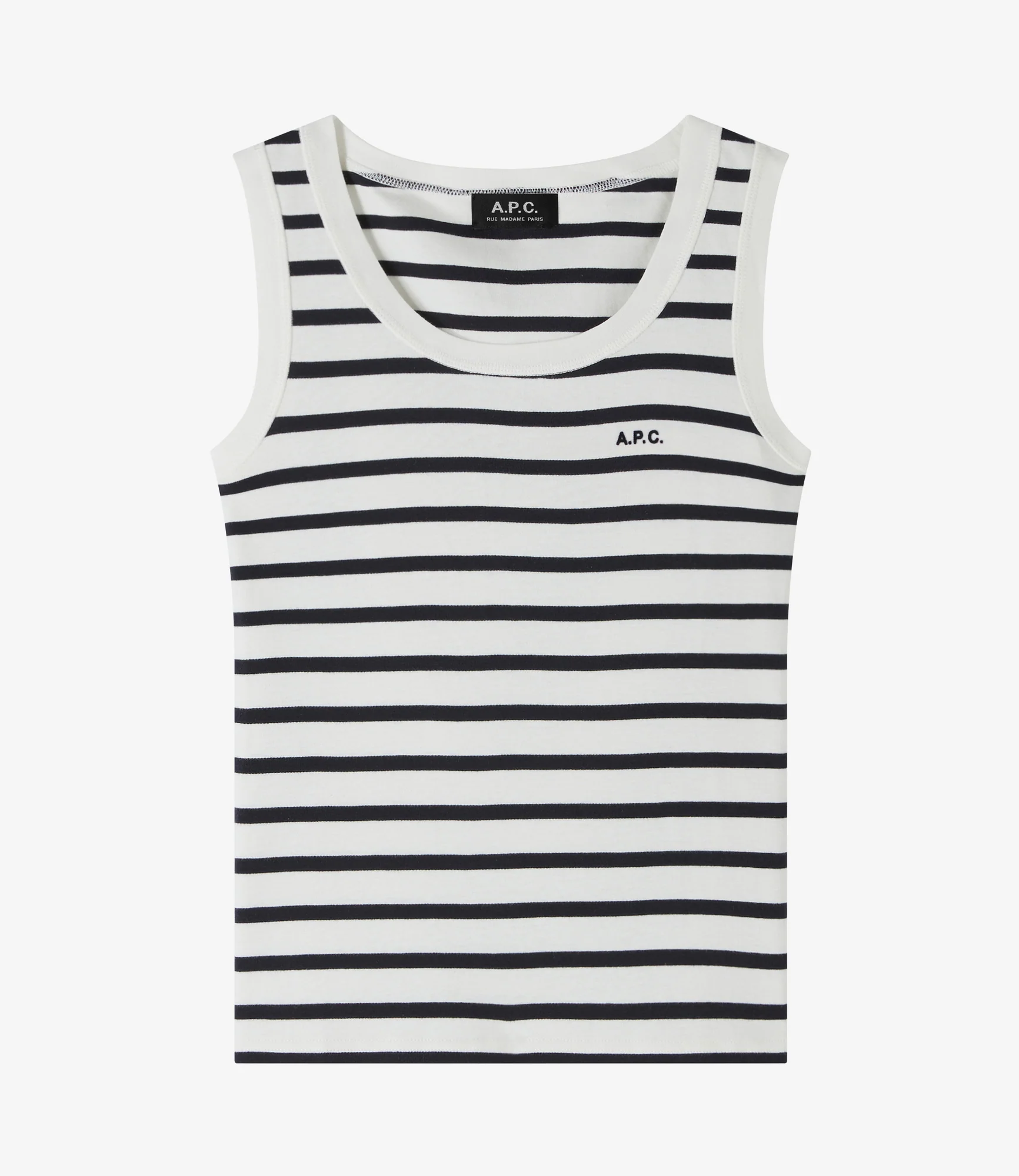 Léonie tank top