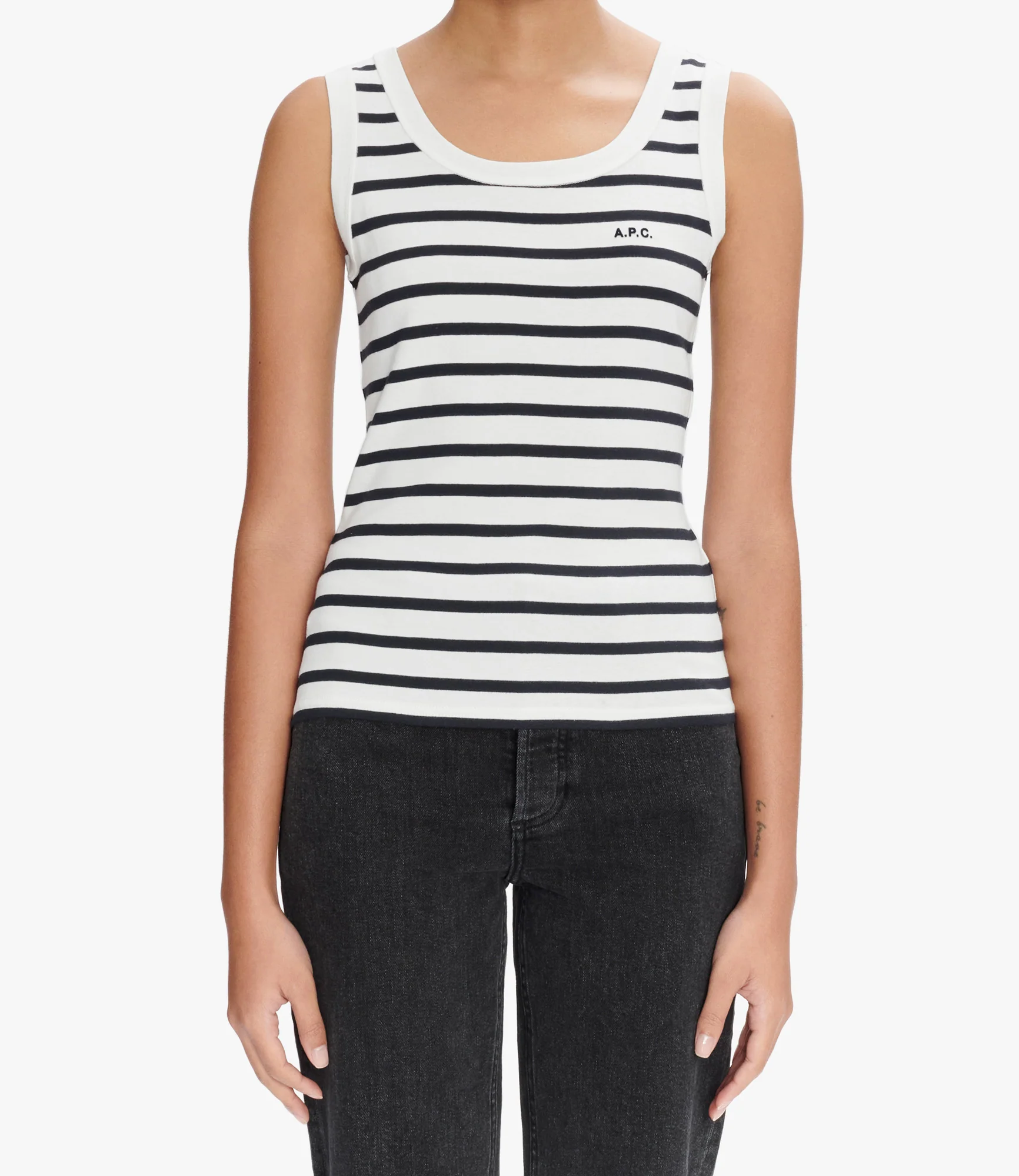 Léonie tank top