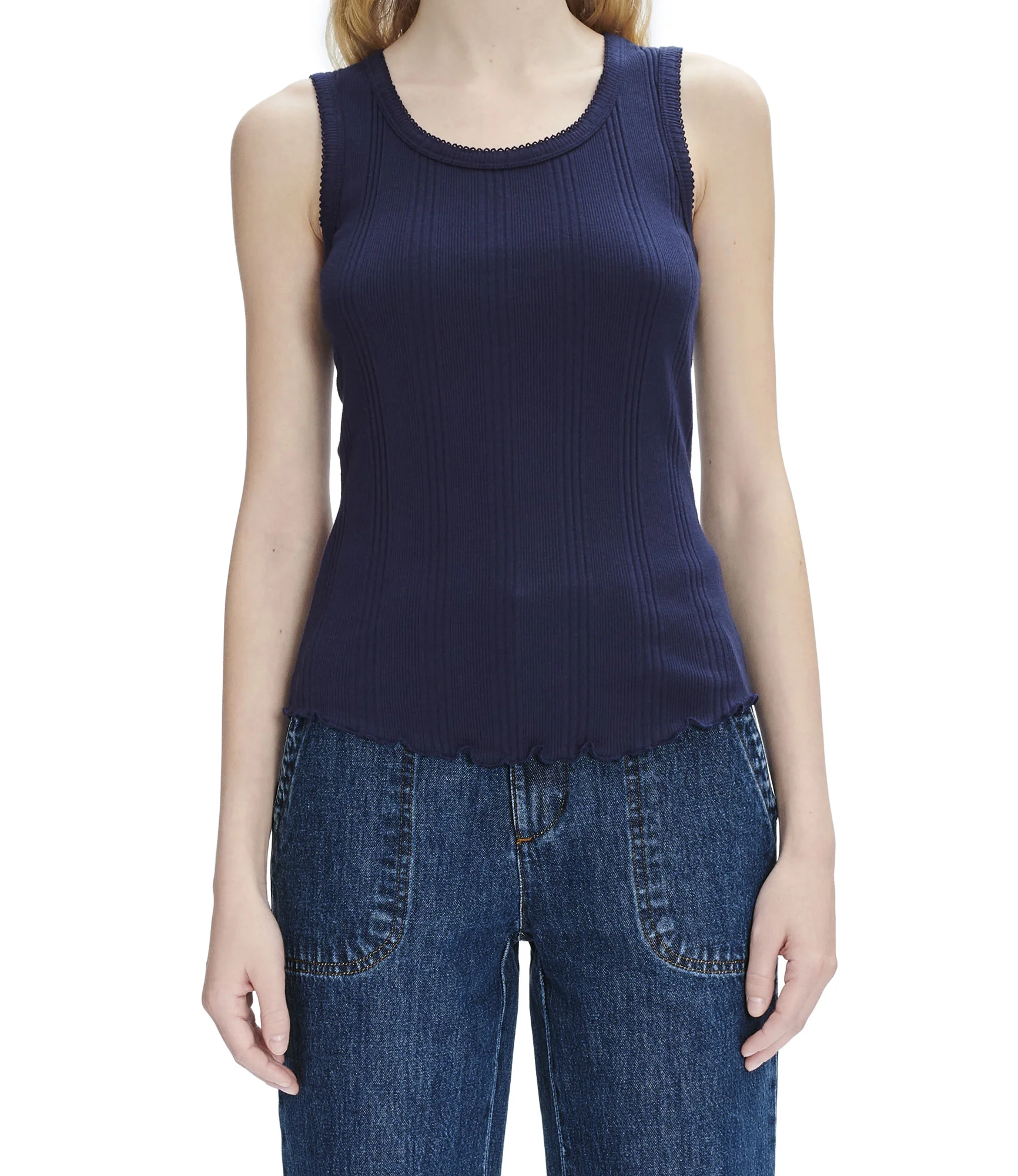 Lolita tank top