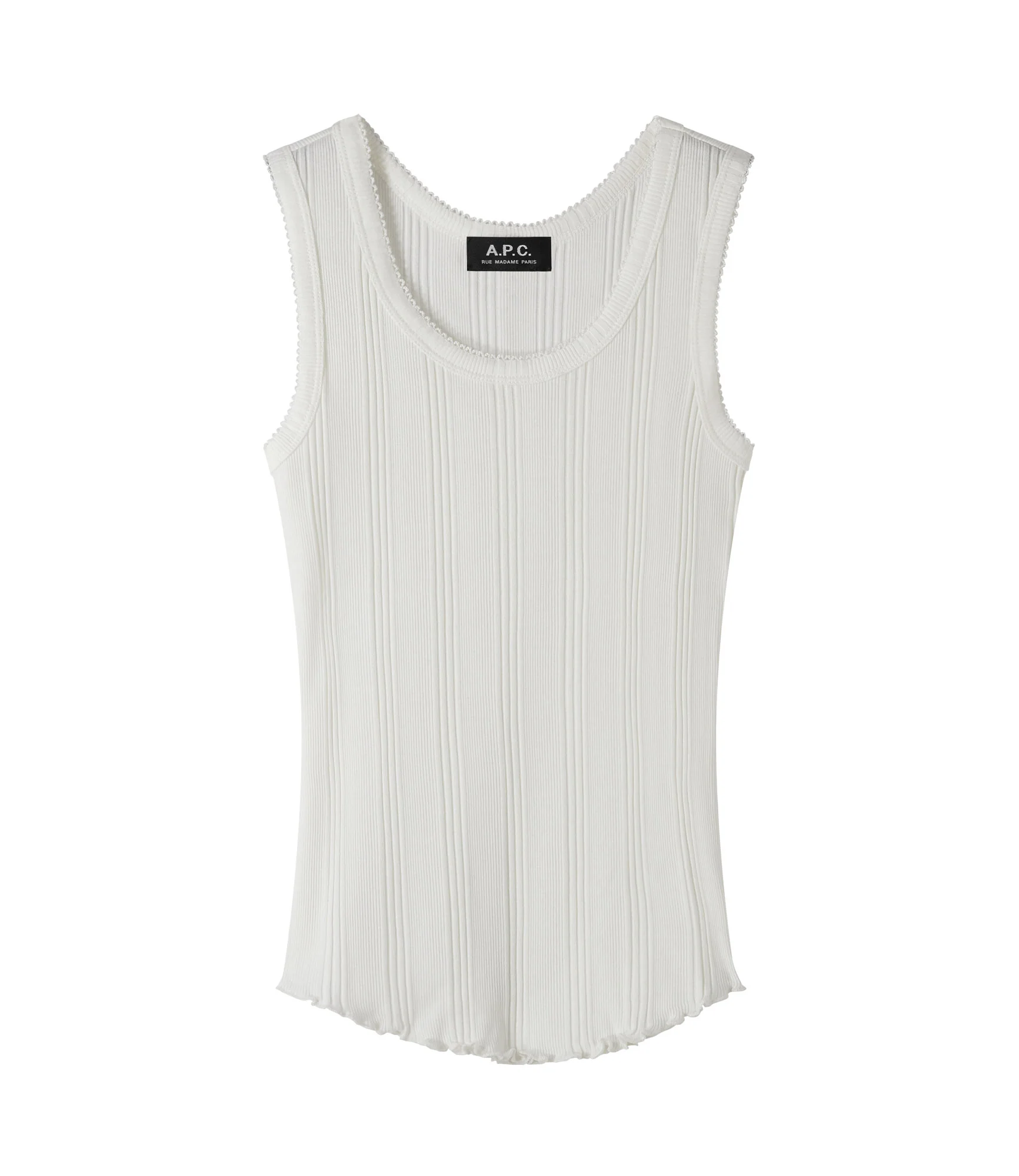 Lolita tank top