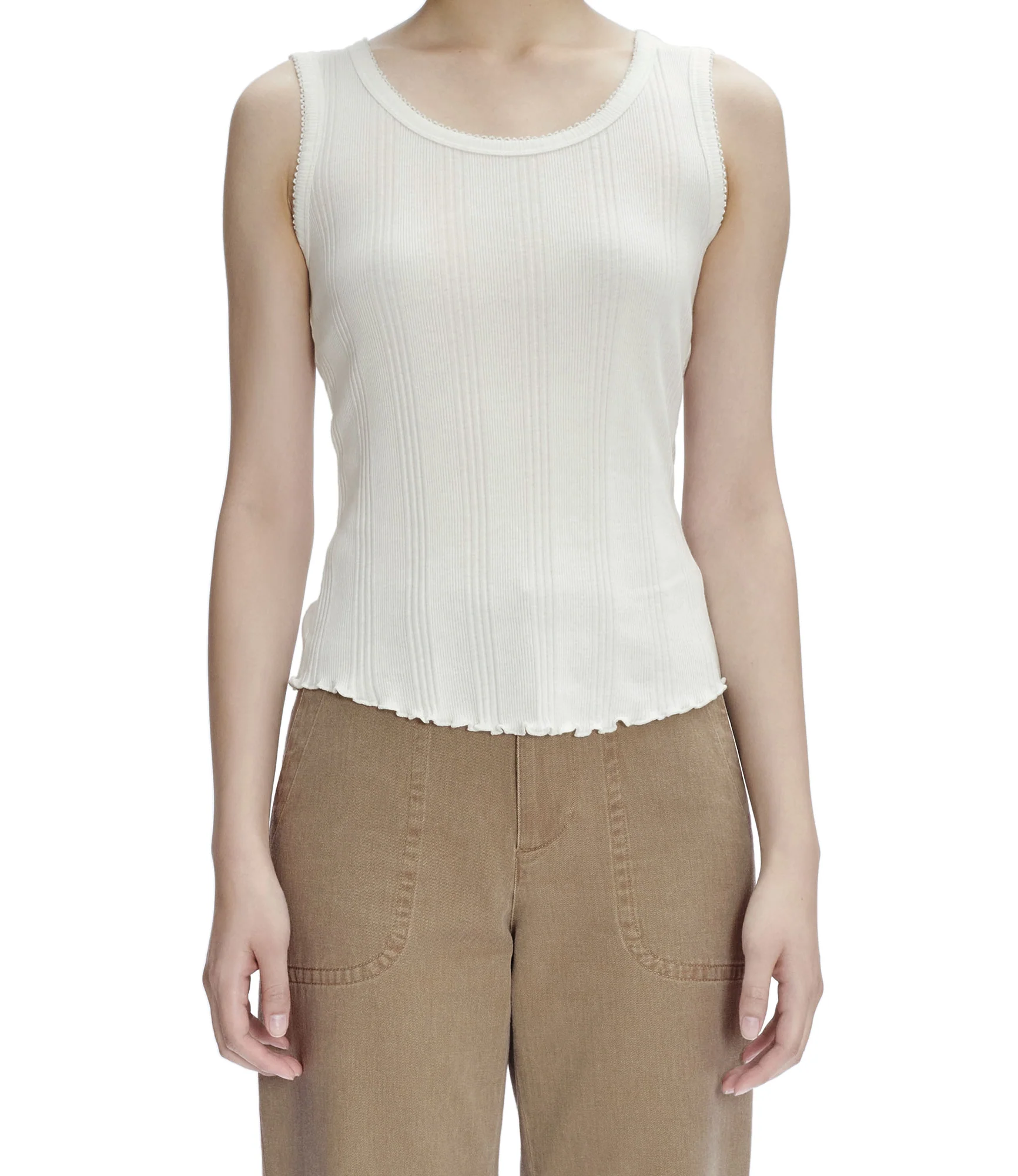 Lolita tank top