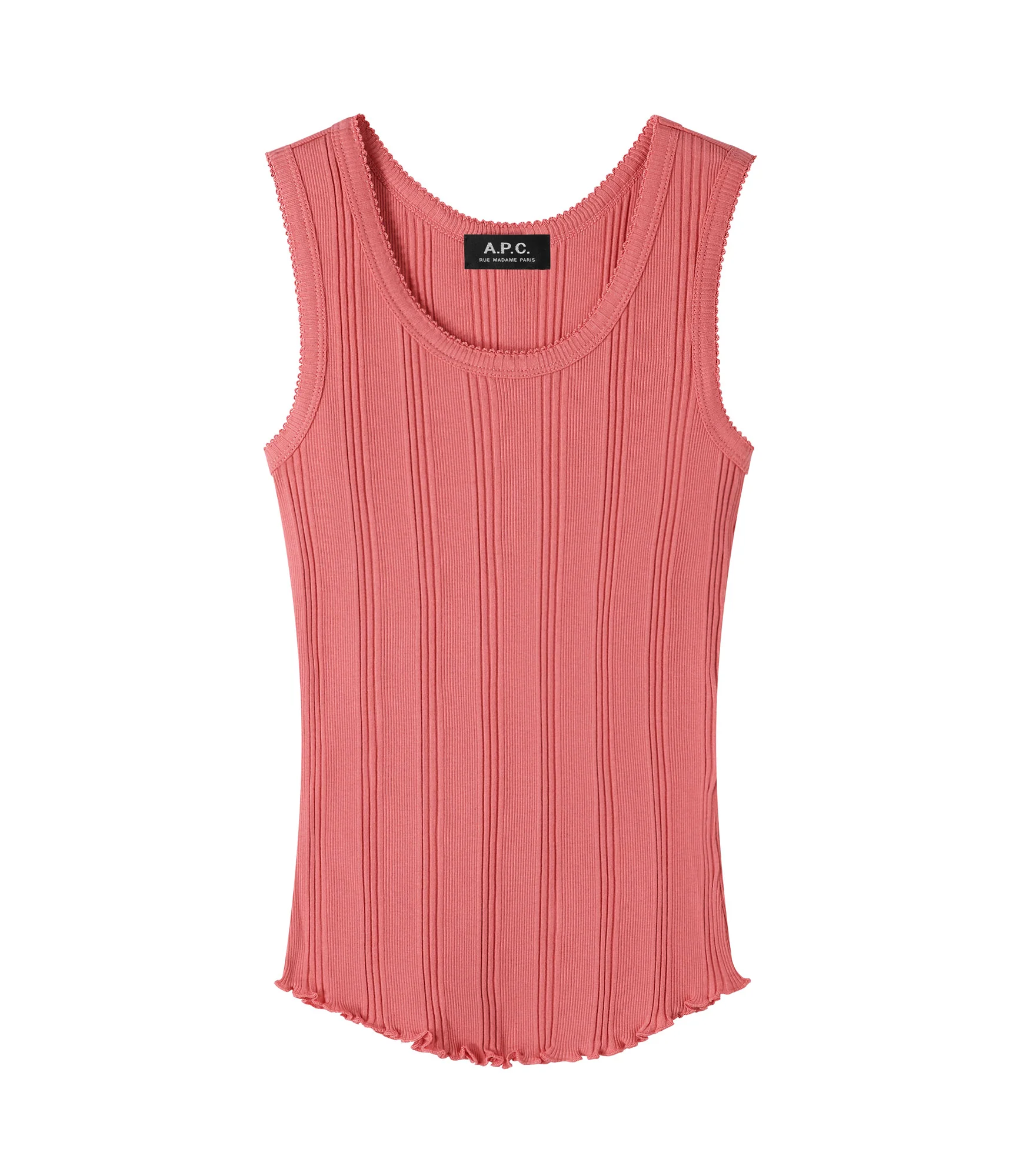 Lolita tank top