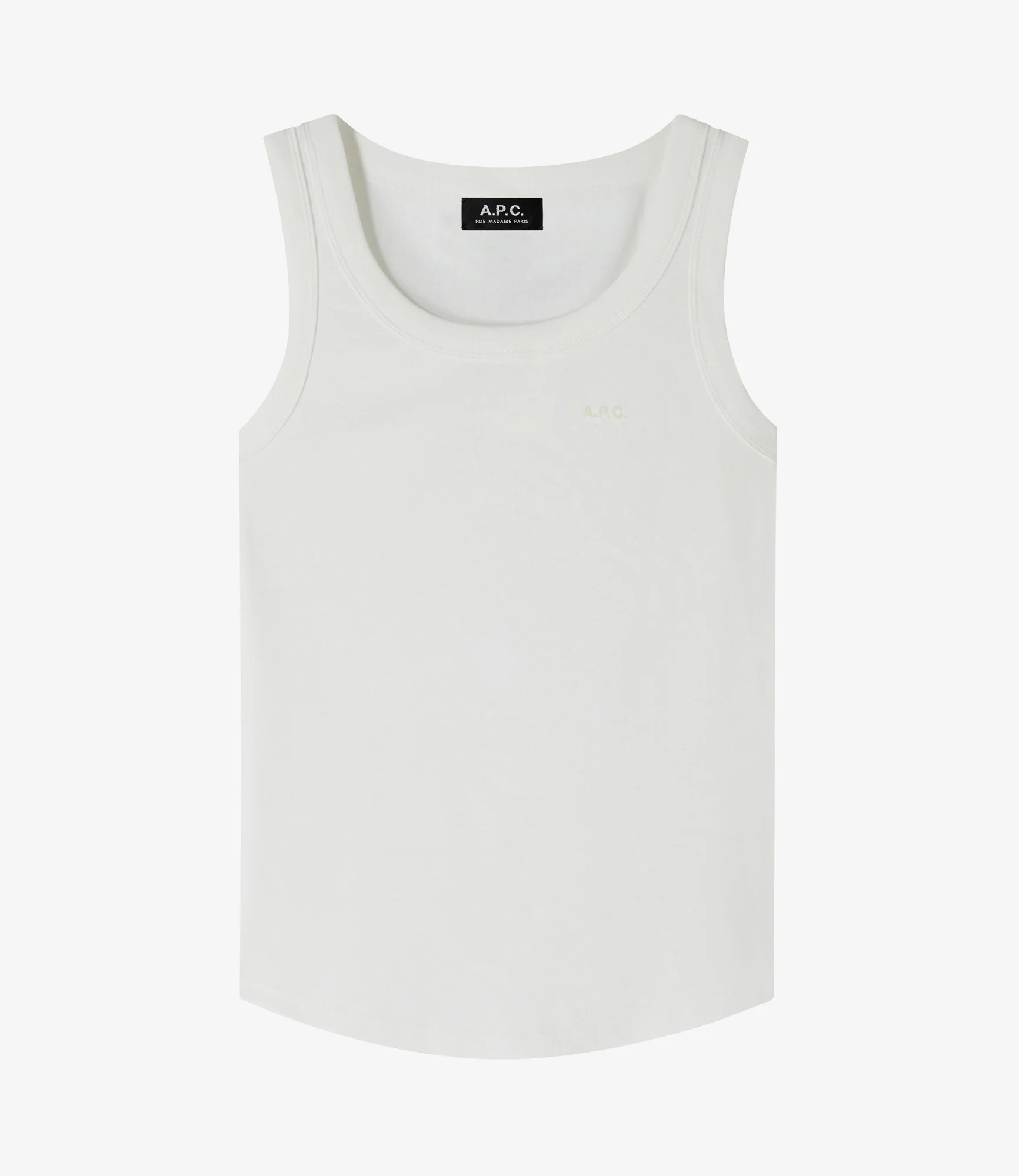 Agathe tank top