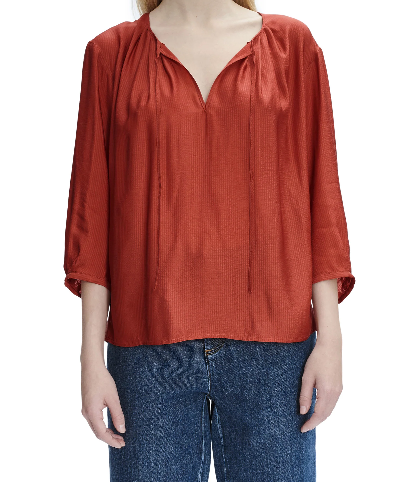 Anouk blouse