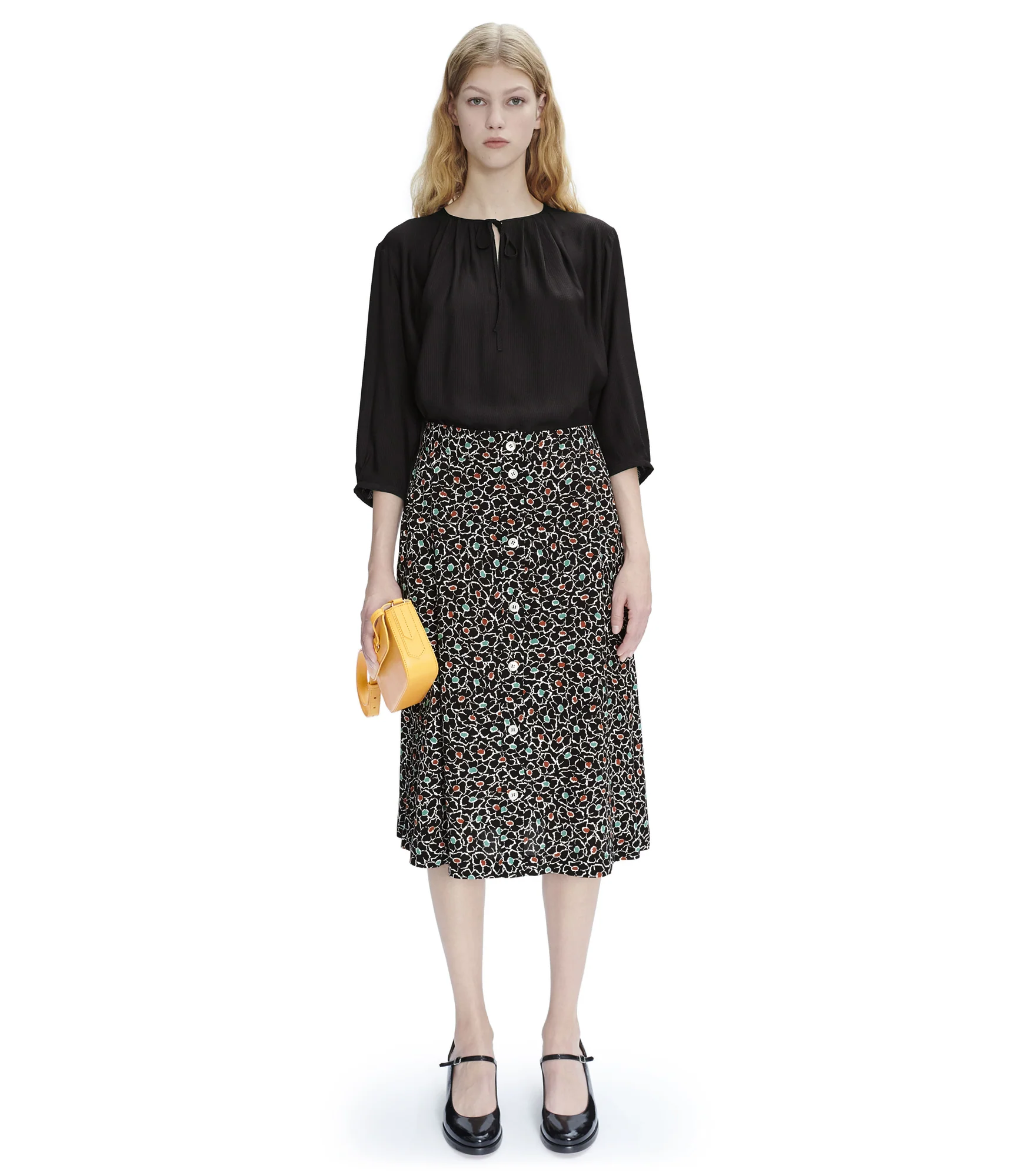 Anouk blouse