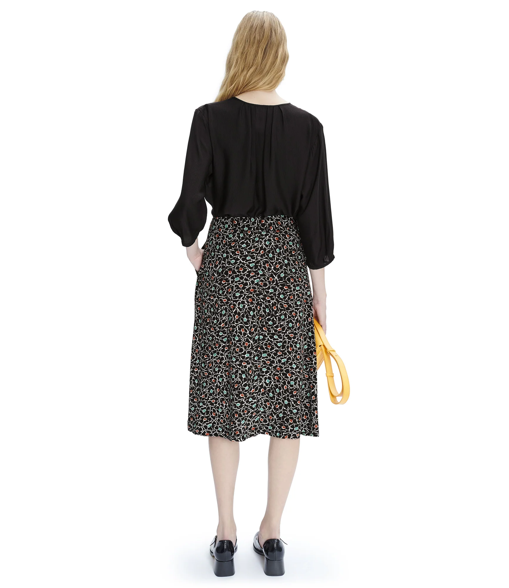 Anouk blouse