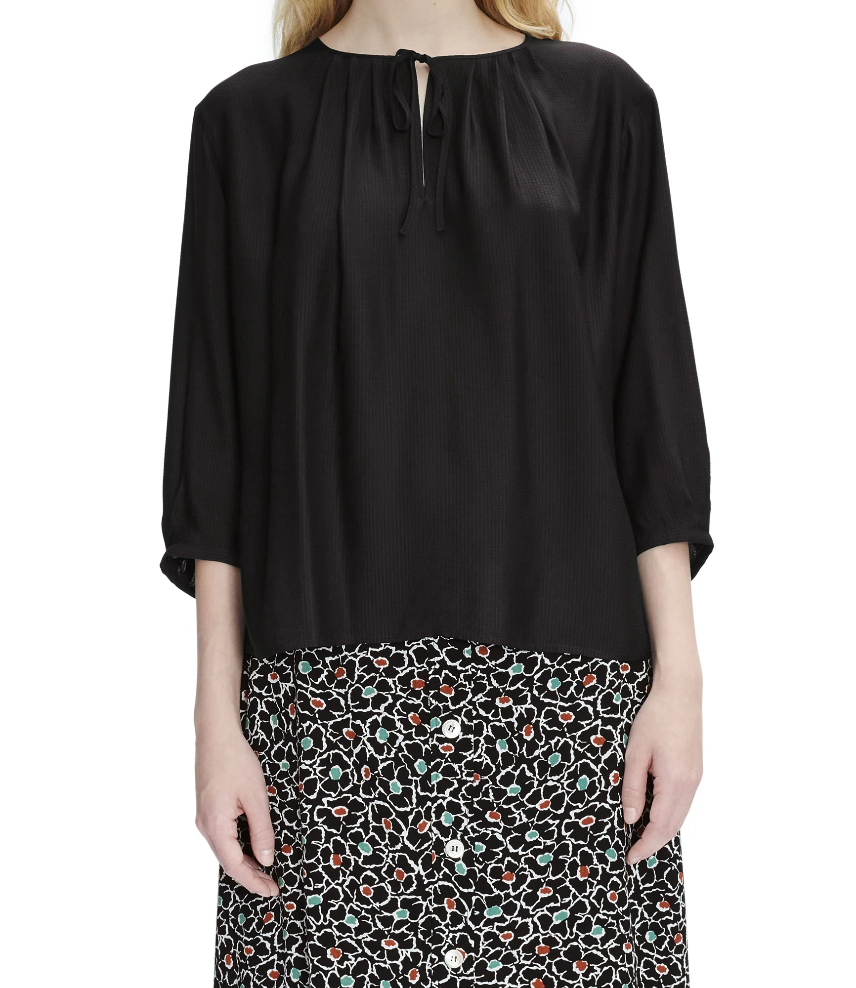 Anouk blouse