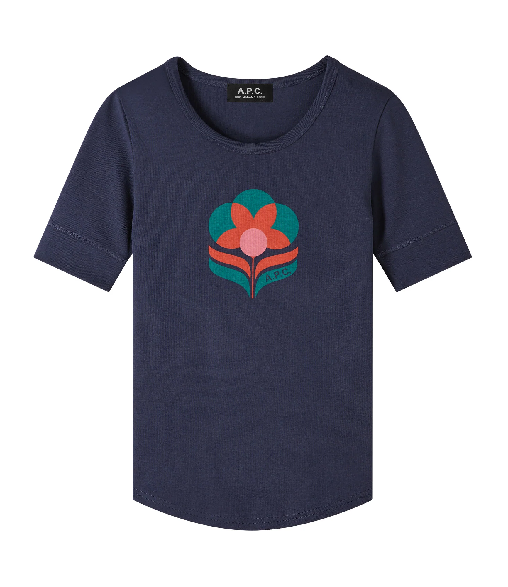 Gardénia T-shirt