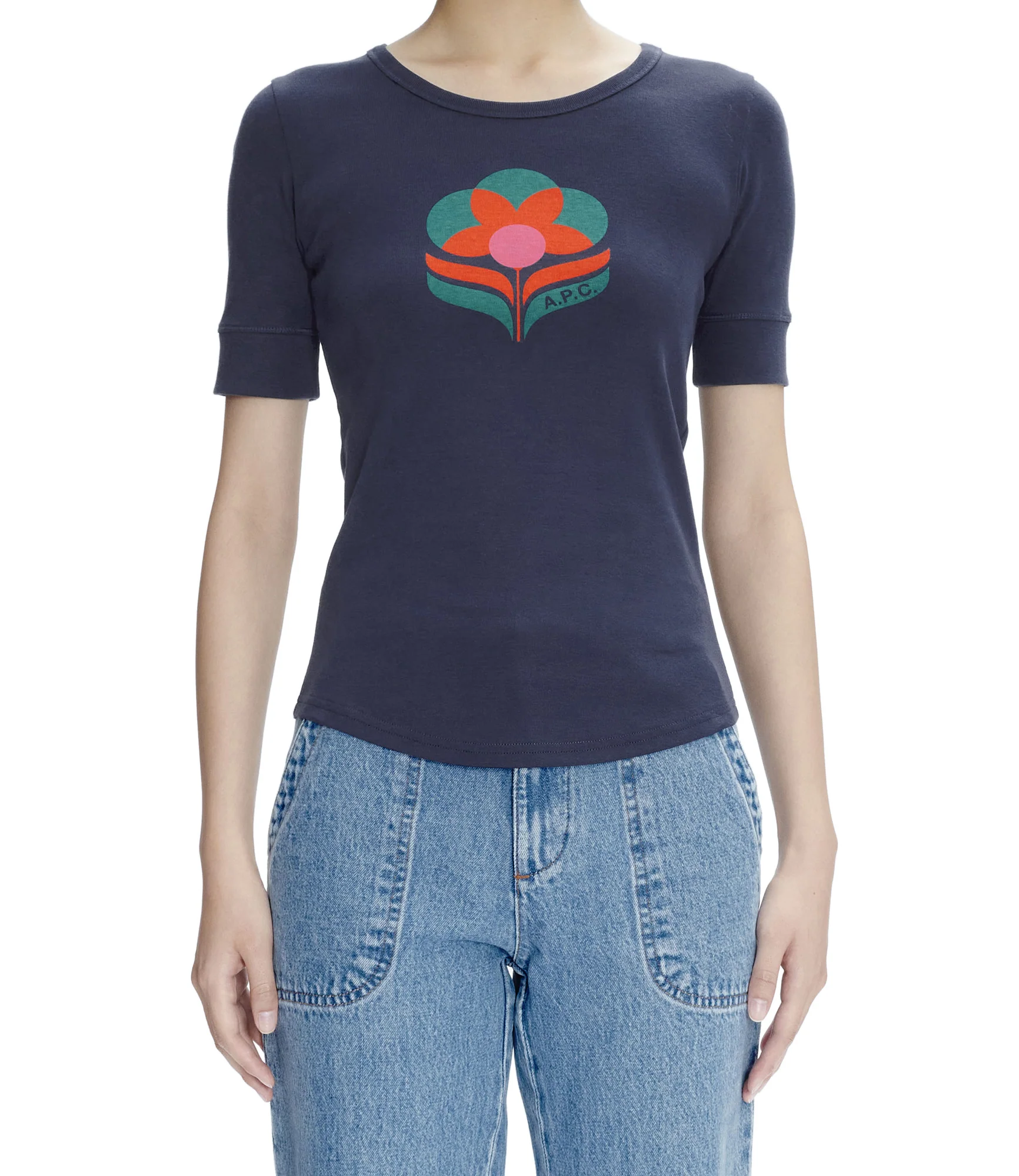 Gardénia T-shirt