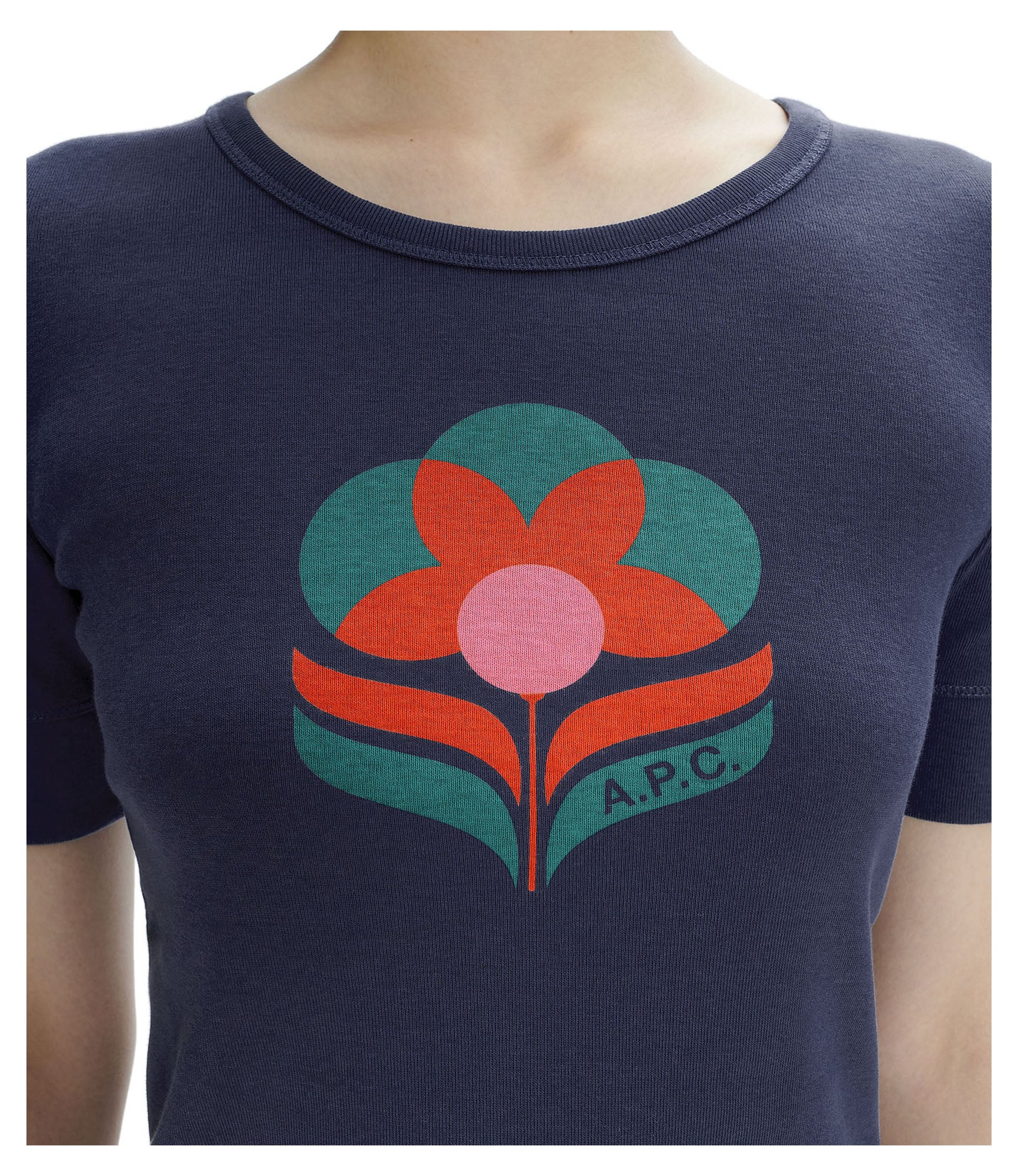 Gardénia T-shirt