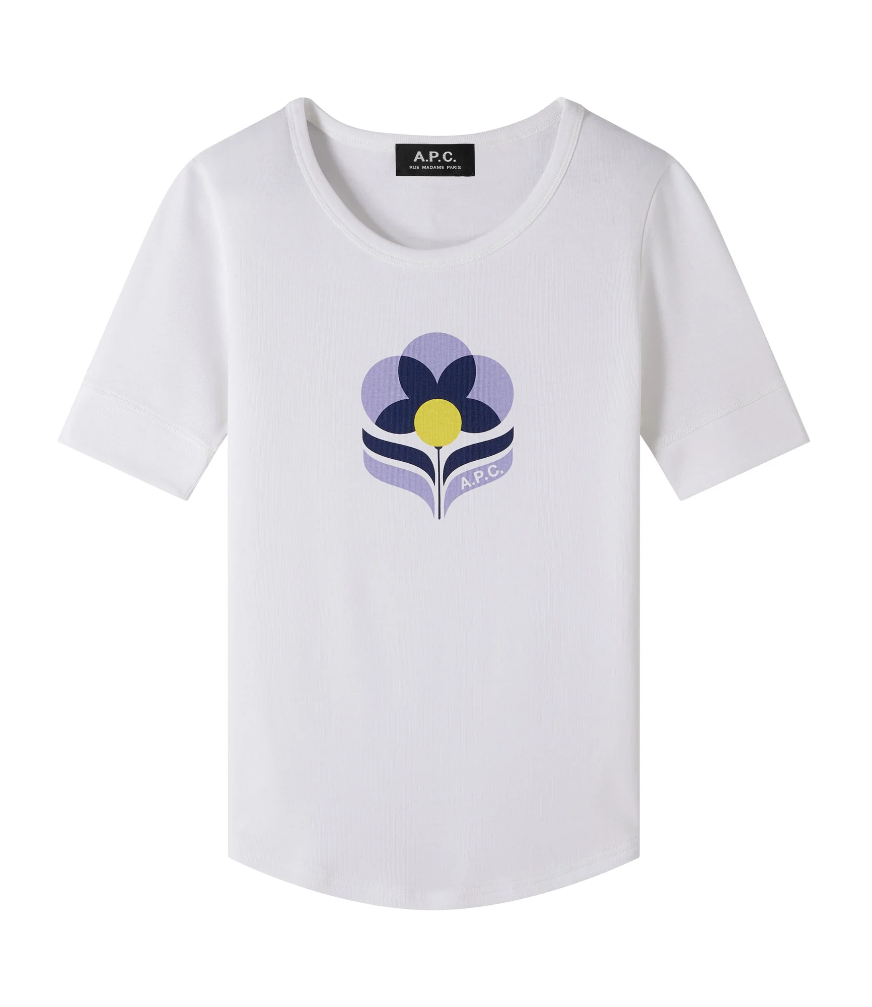 Gardénia T-shirt