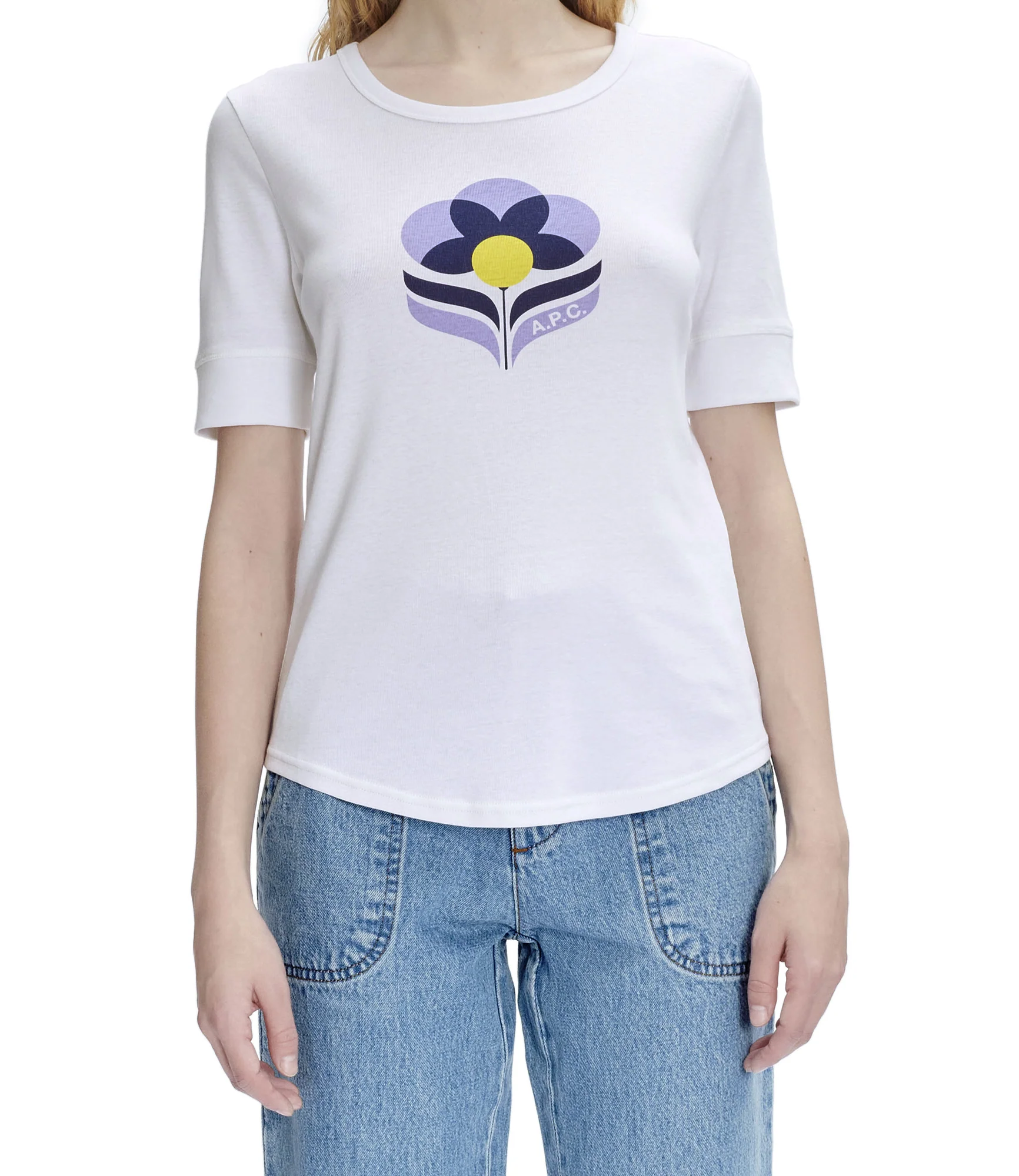 Gardénia T-shirt