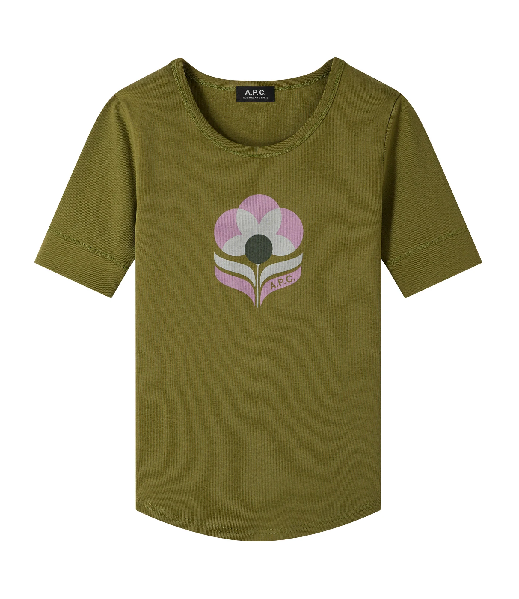 Gardénia T-shirt