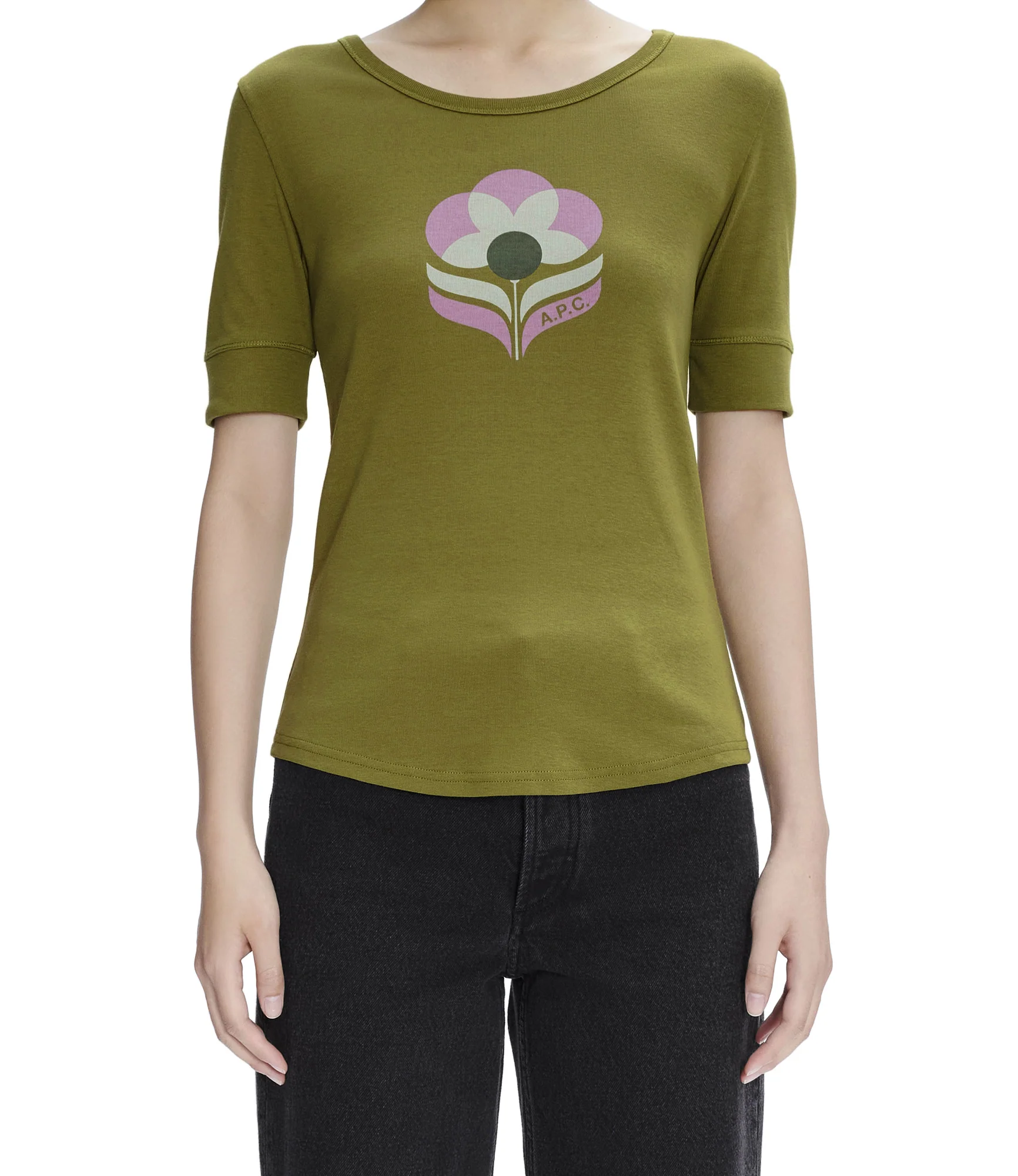 Gardénia T-shirt
