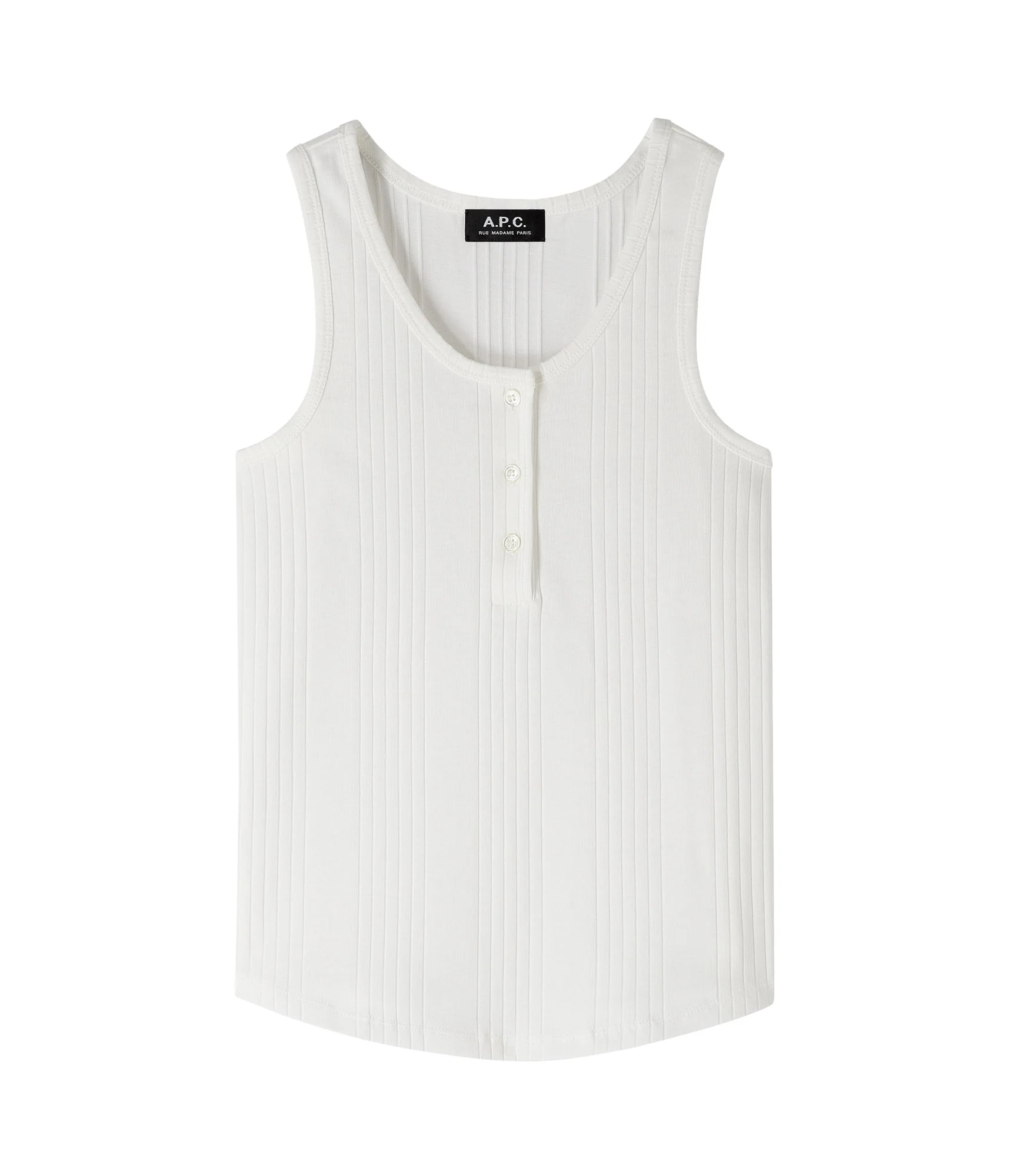 Amber tank top