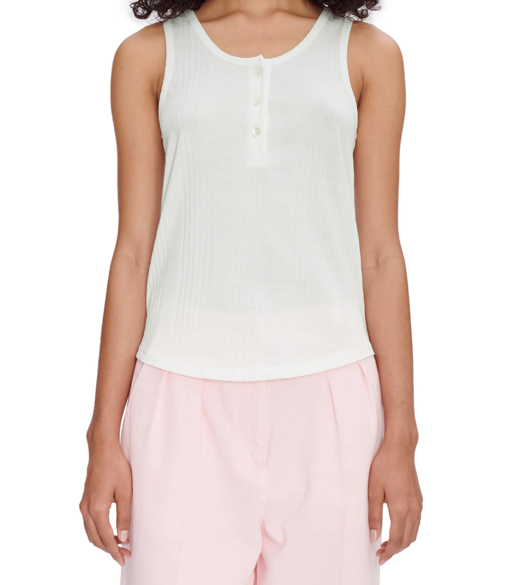 Amber tank top