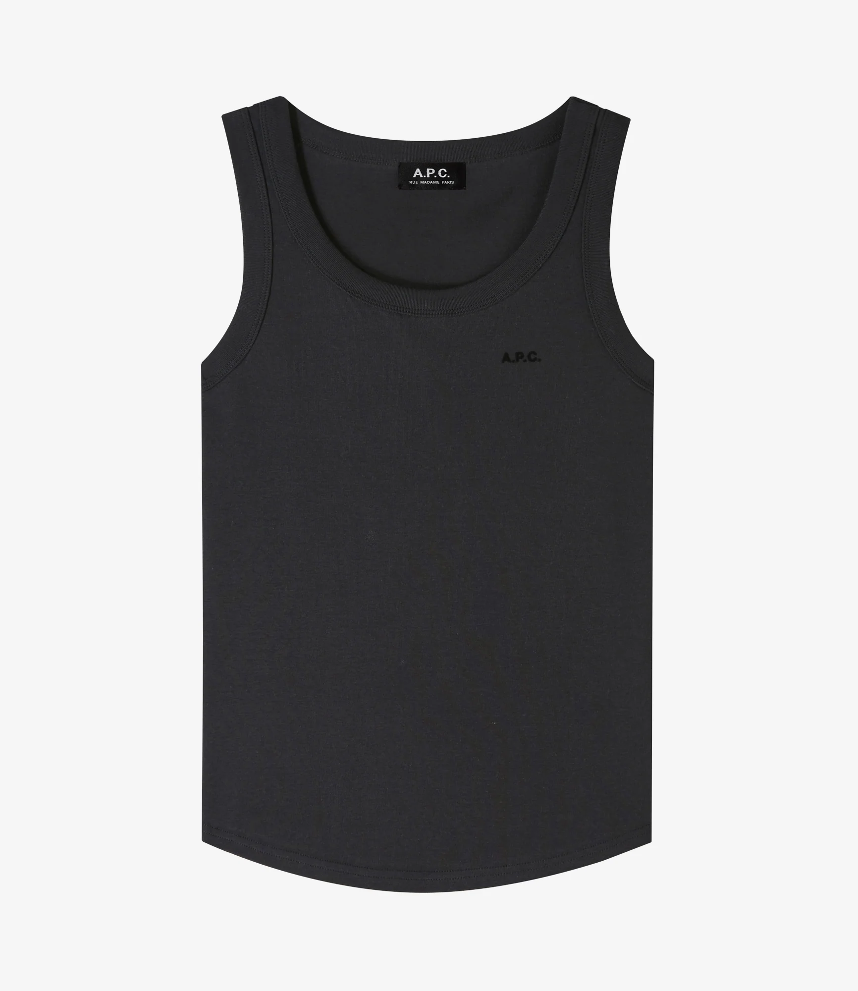 Agathe tank top