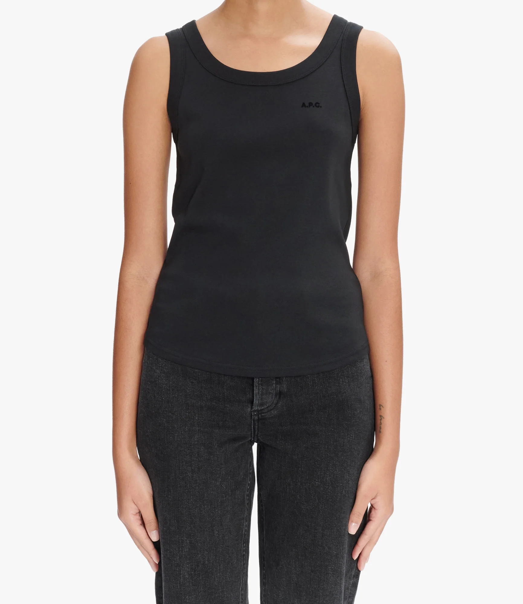 Agathe tank top