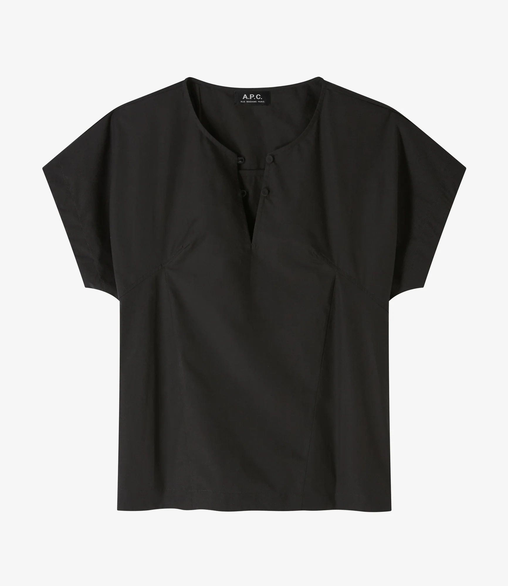 Carmenta blouse