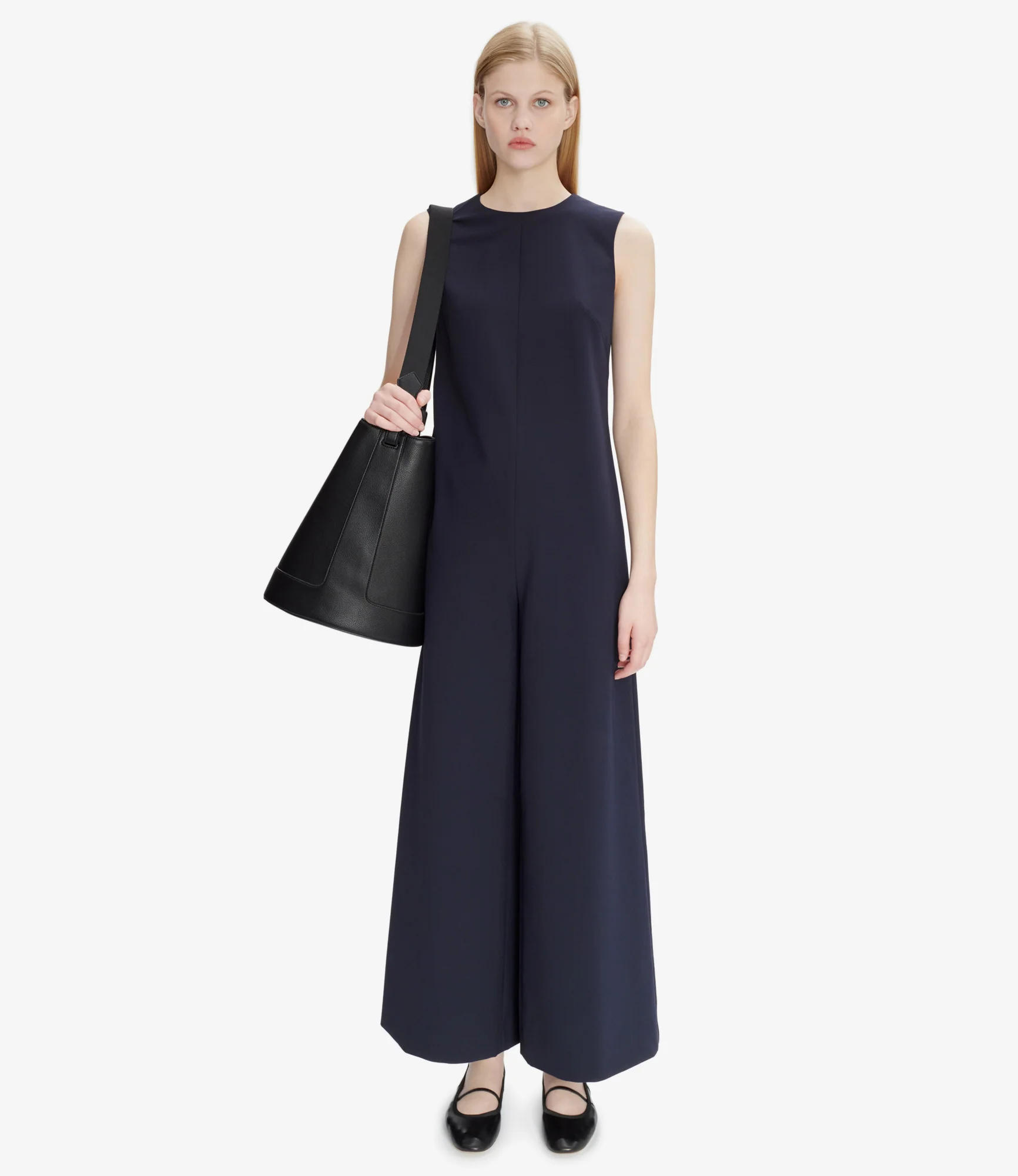 Kimberly jumpsuit