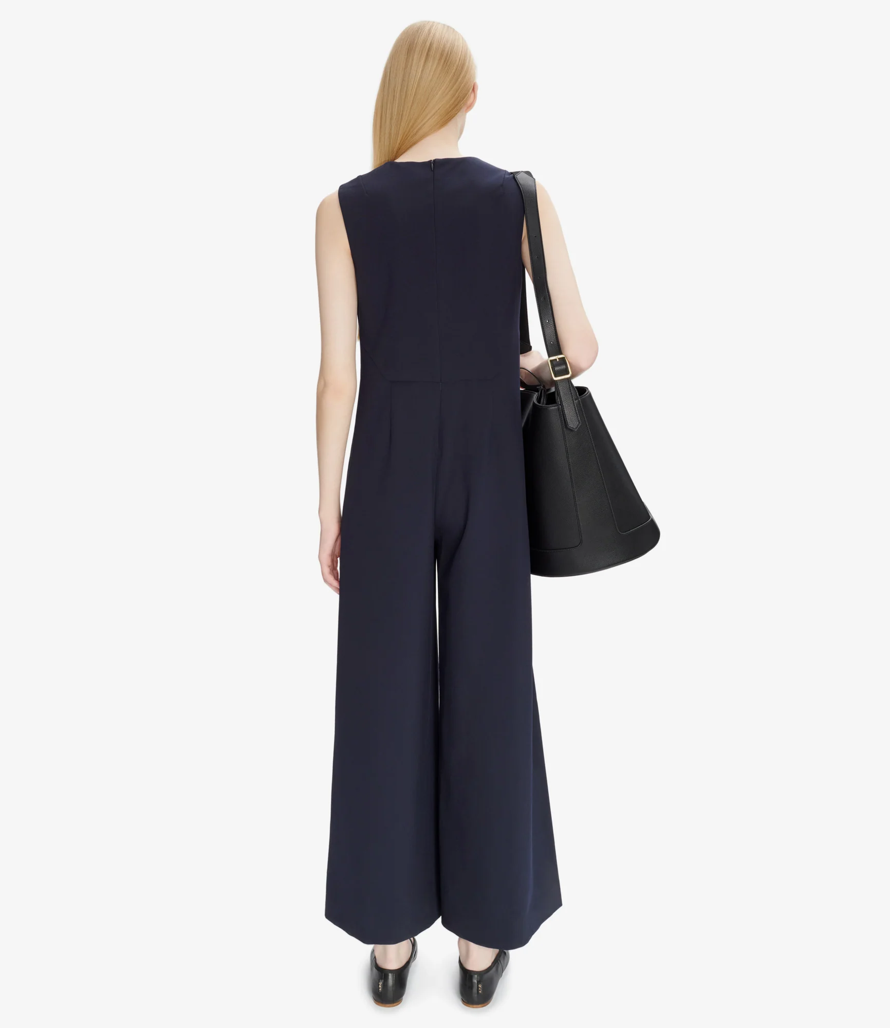 Kimberly jumpsuit