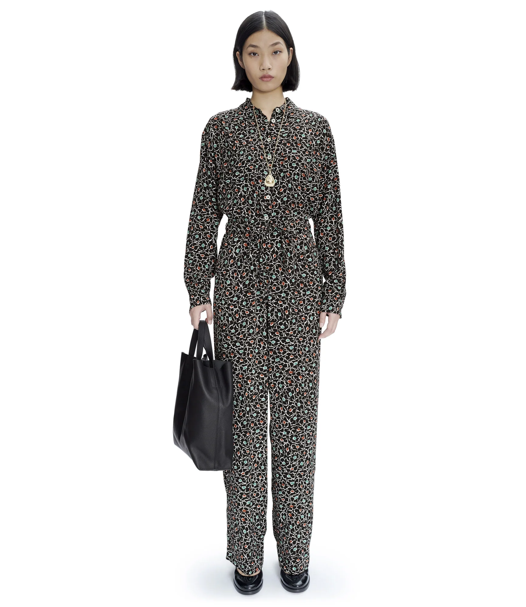 Cameron jumpsuit