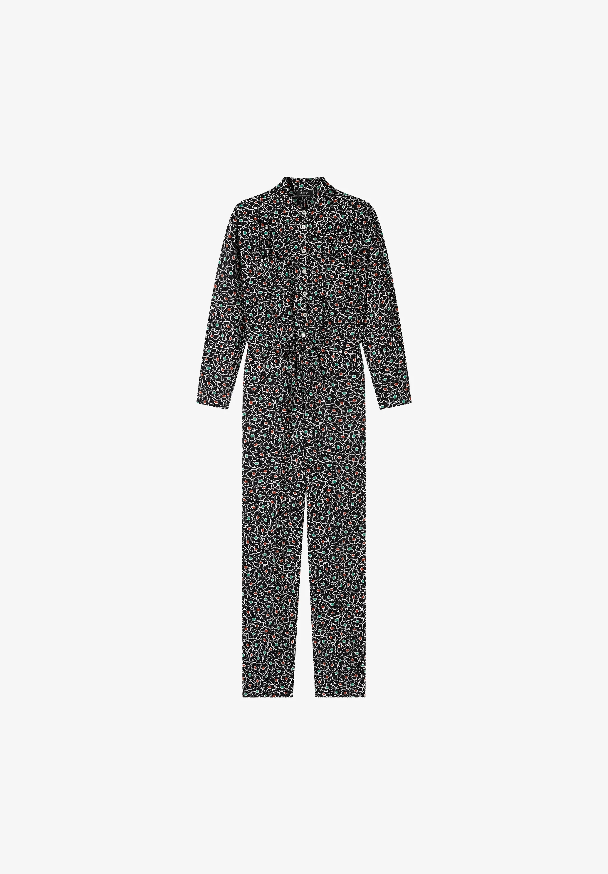 Cameron jumpsuit