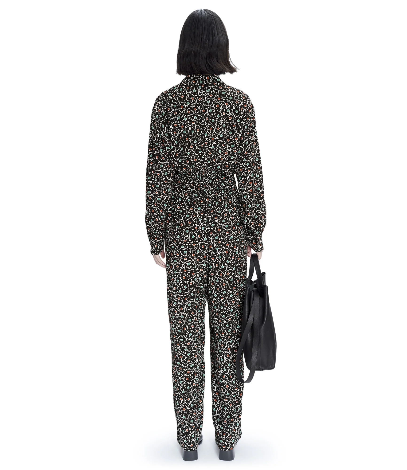 Cameron jumpsuit