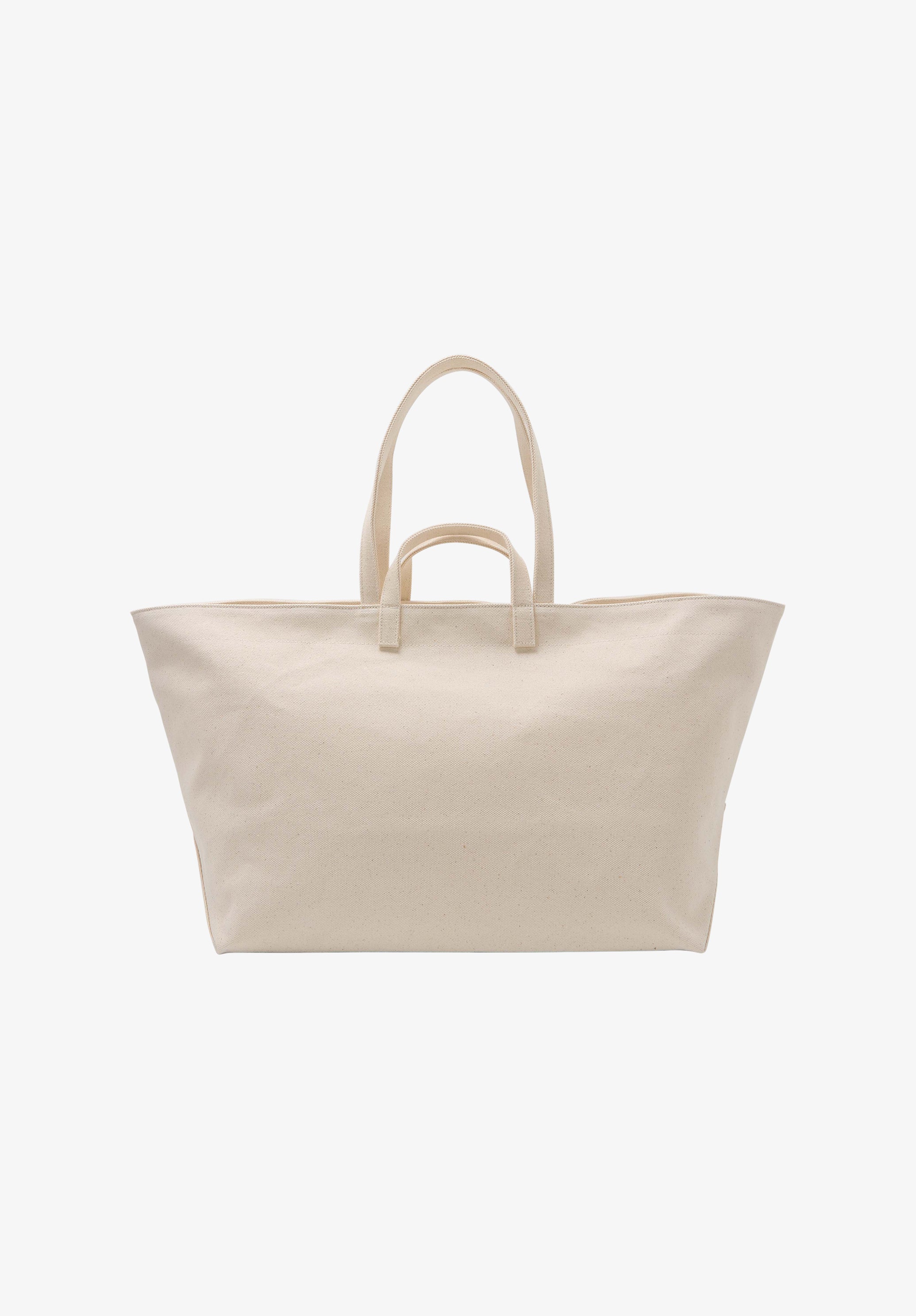 Le Drummer Toile bag