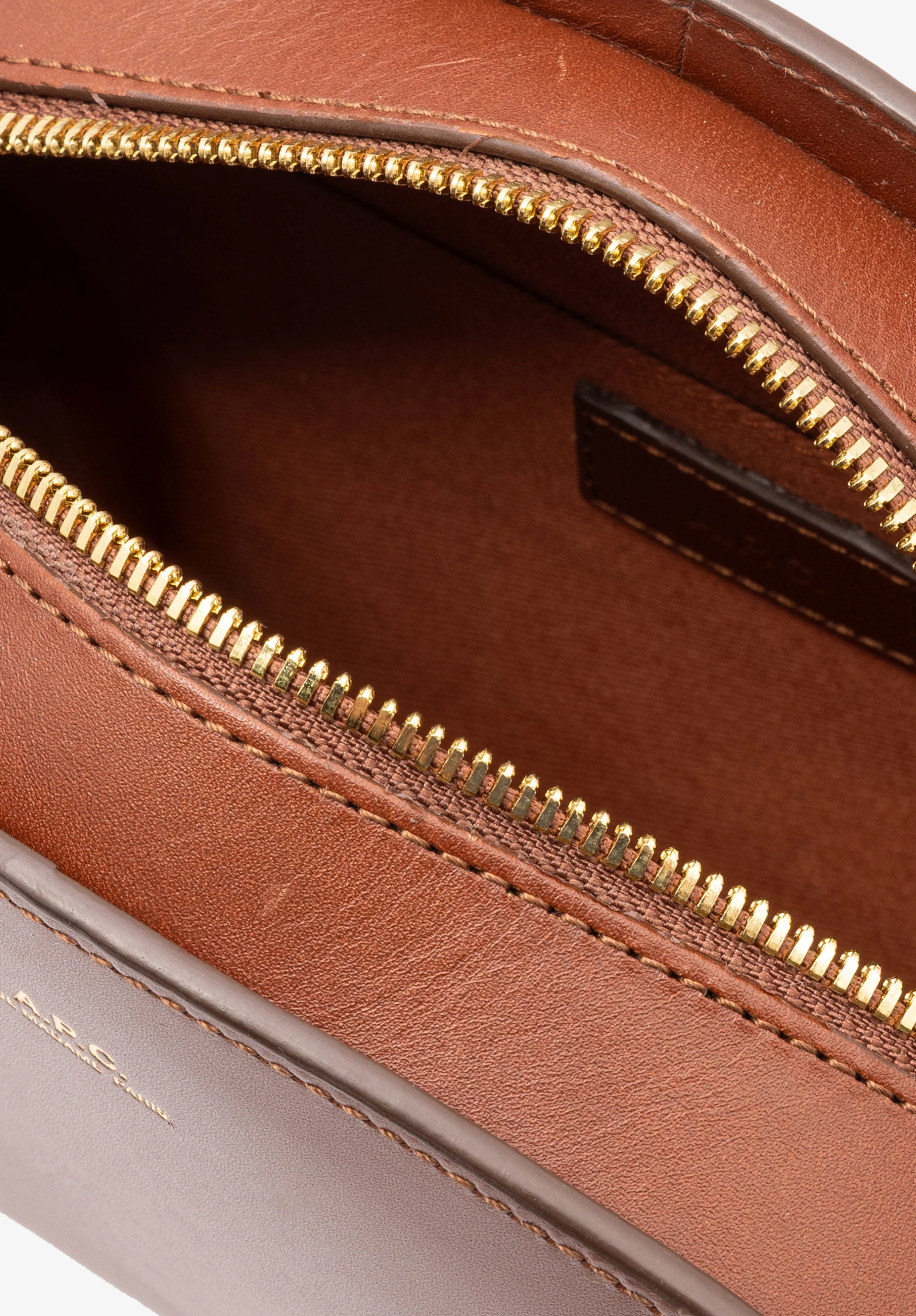 Demi-Lune Bag
