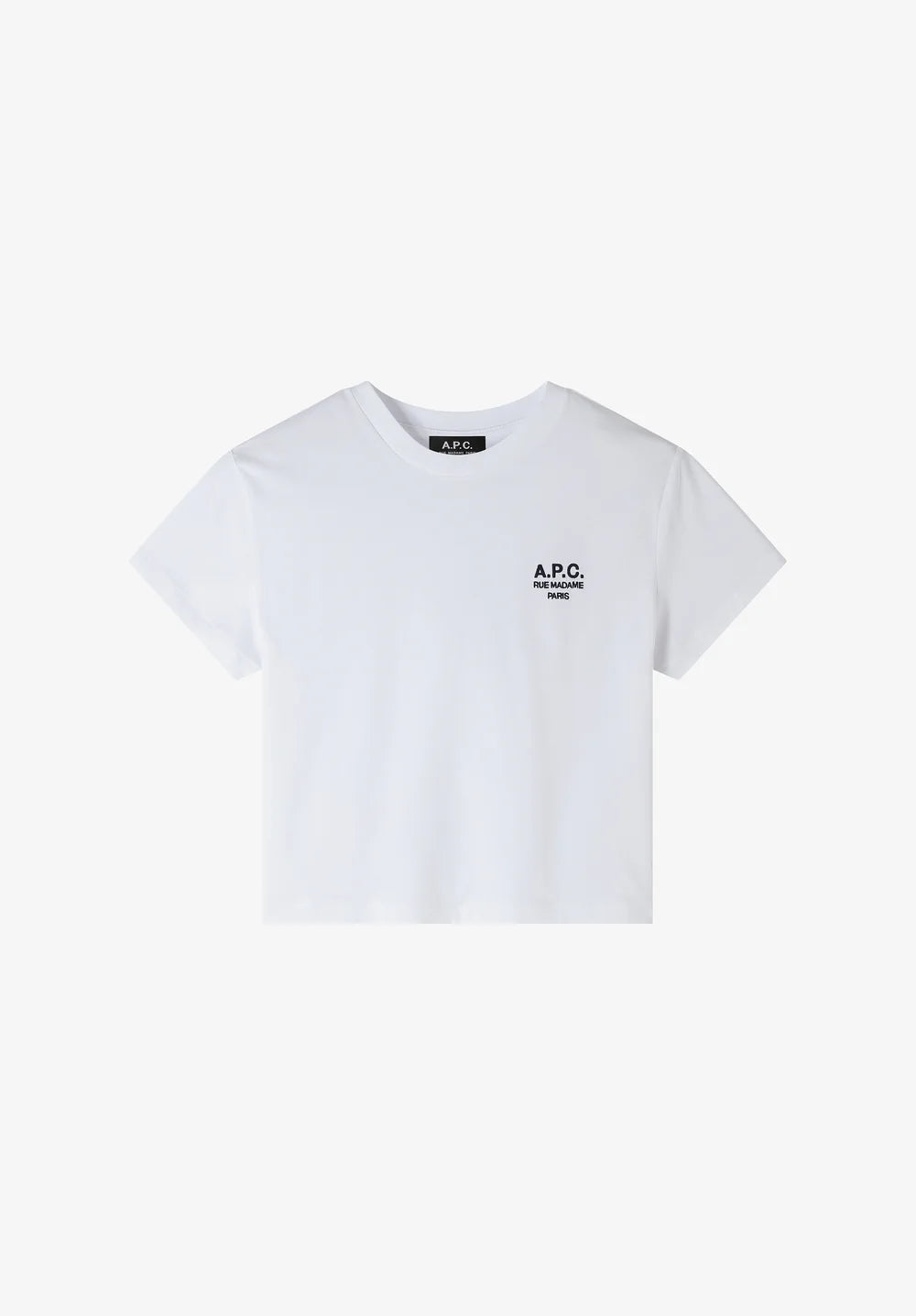 Boxy Rue Madame T-Shirt