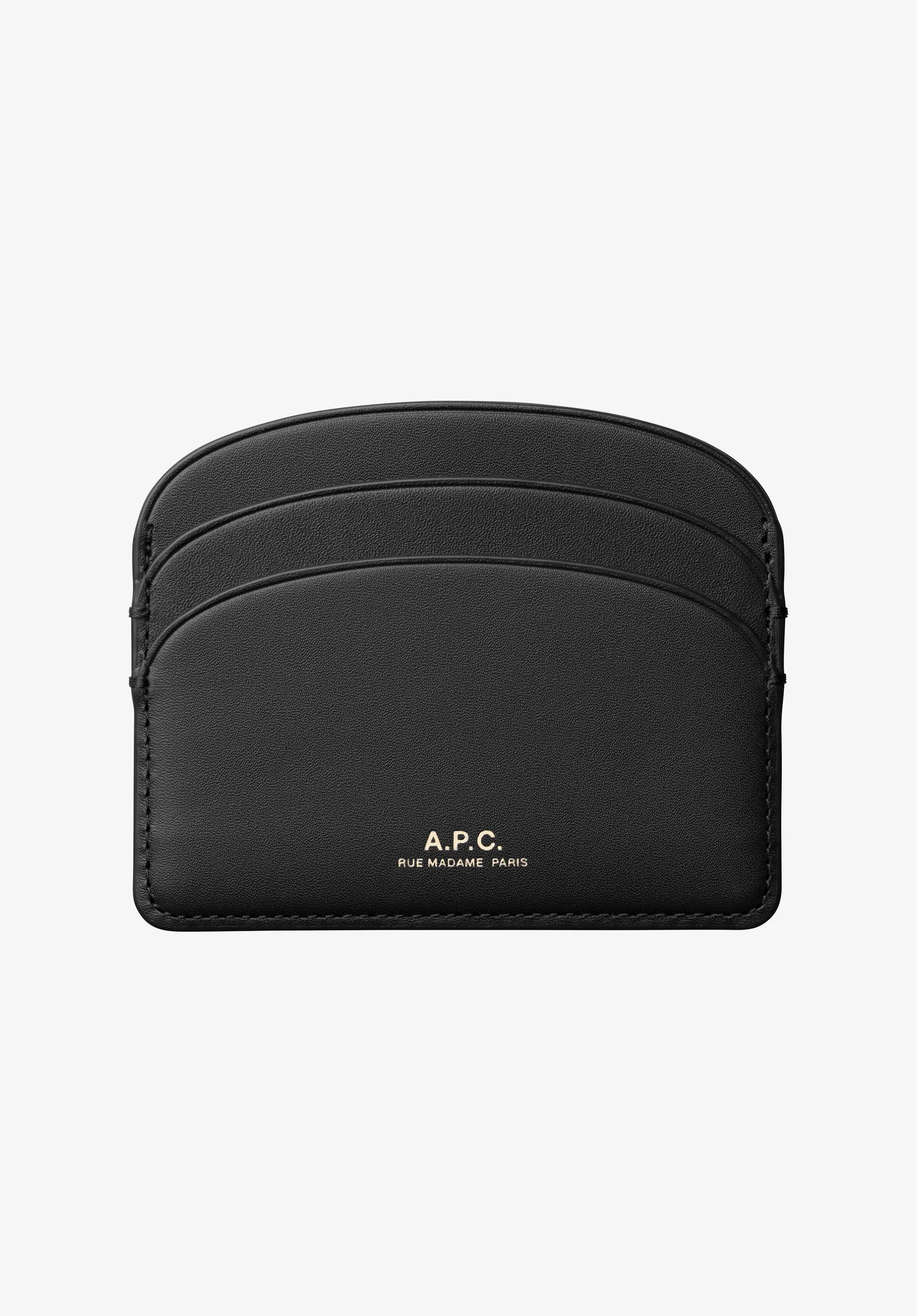 Demi-Lune Cardholder