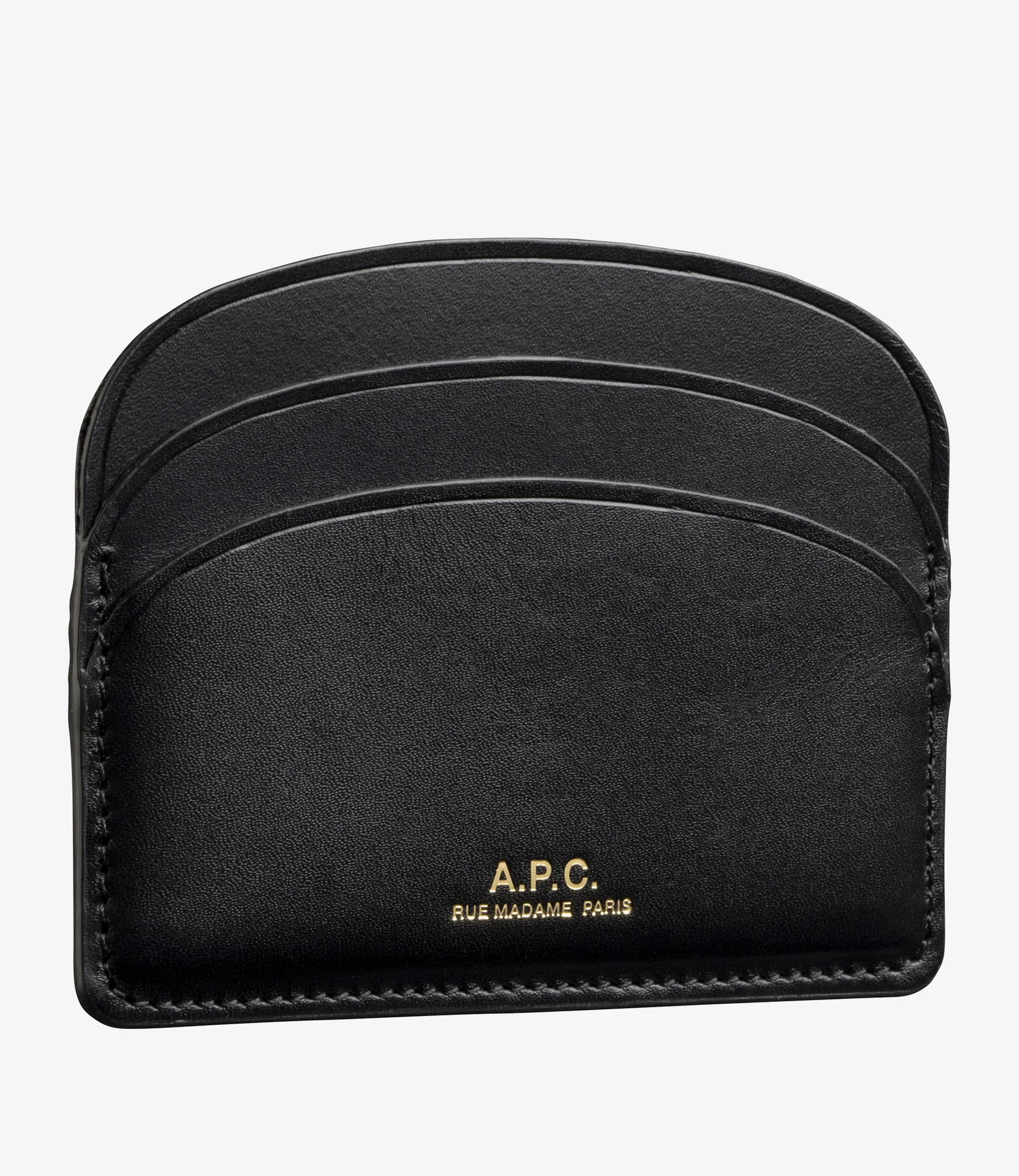 Demi-Lune Cardholder