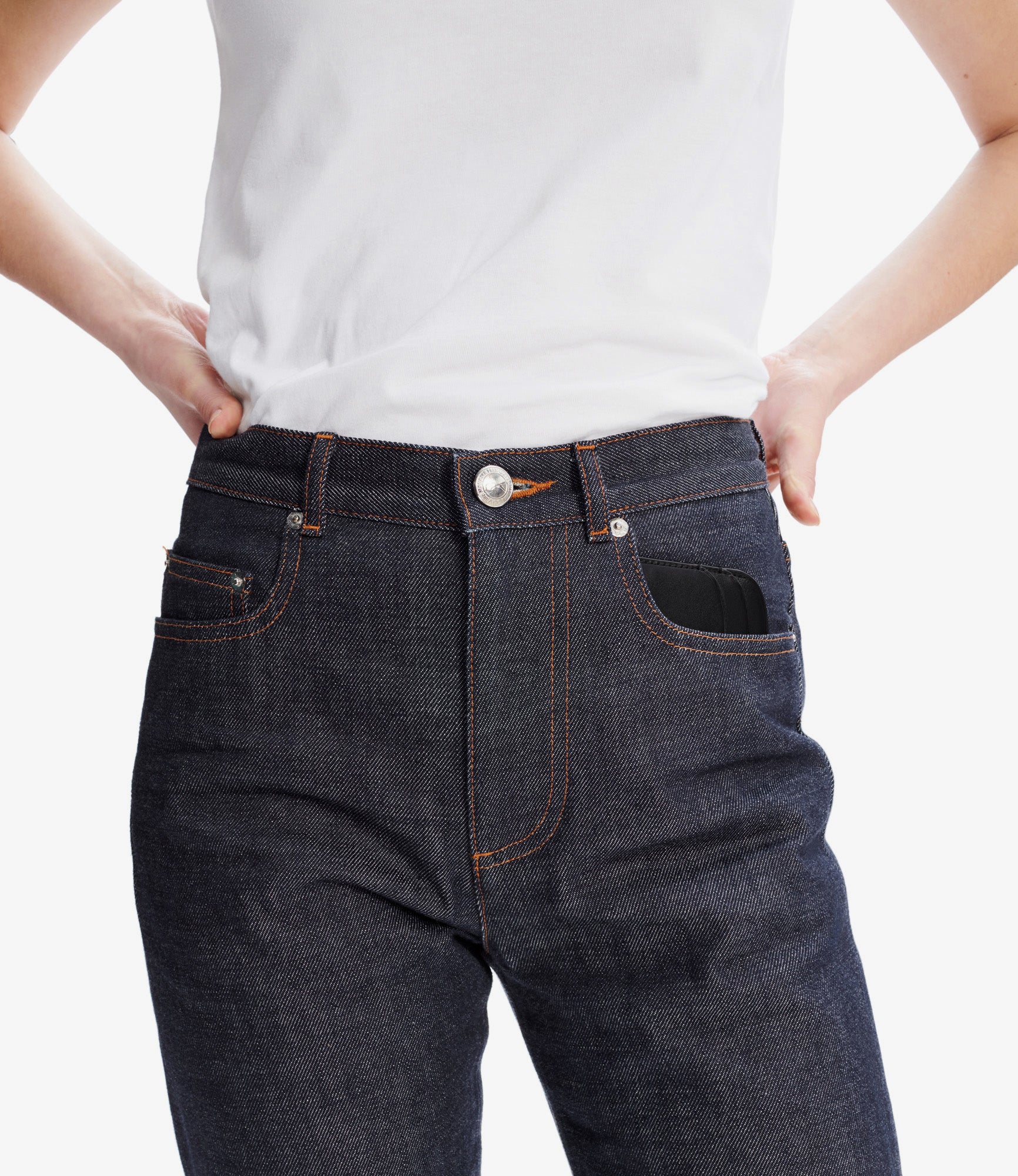 Demi-Lune Cardholder