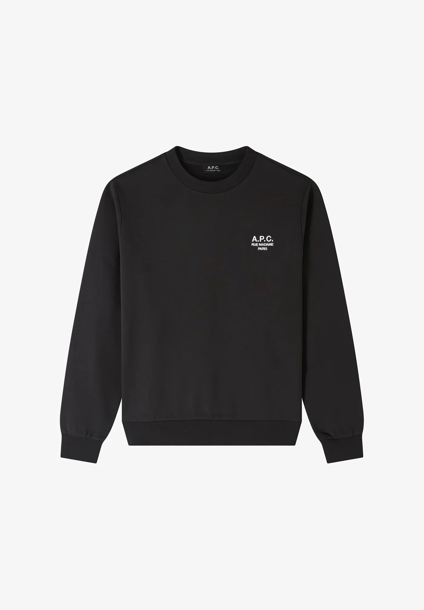 Standard Rue Madame Unisex sweatshirt (W)
