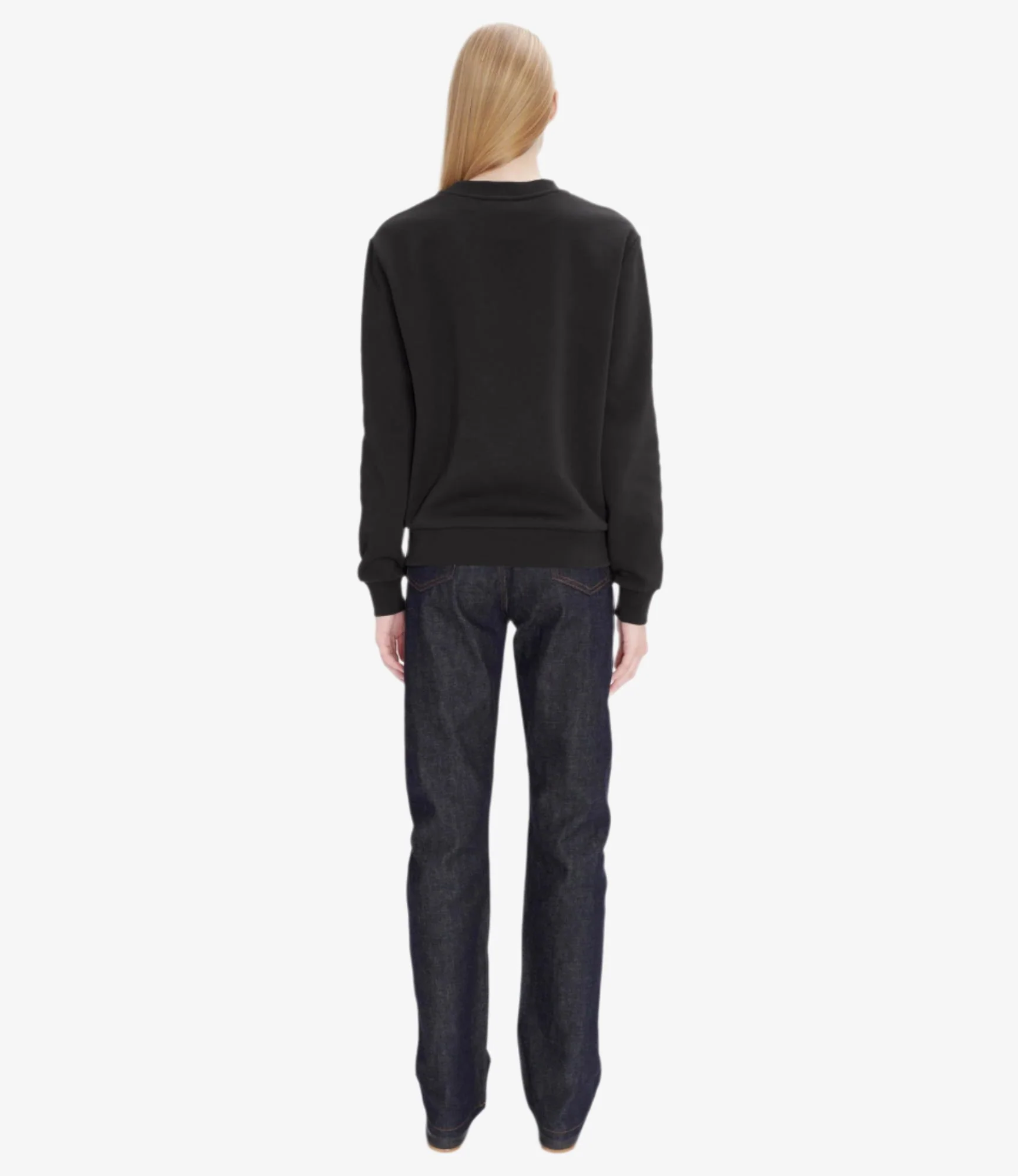 Standard Rue Madame Unisex sweatshirt (W)
