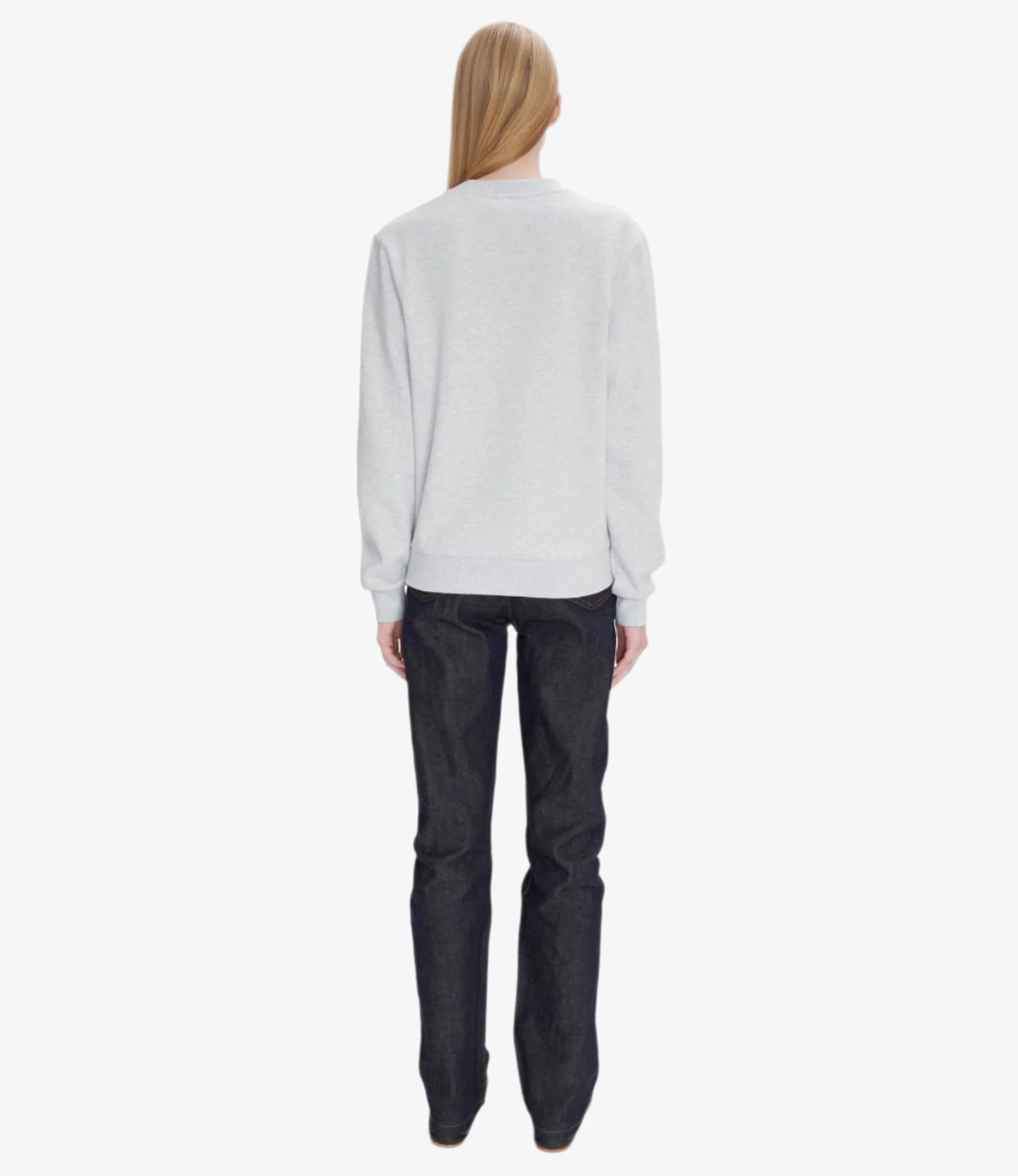 Standard Rue Madame Unisex sweatshirt (W)