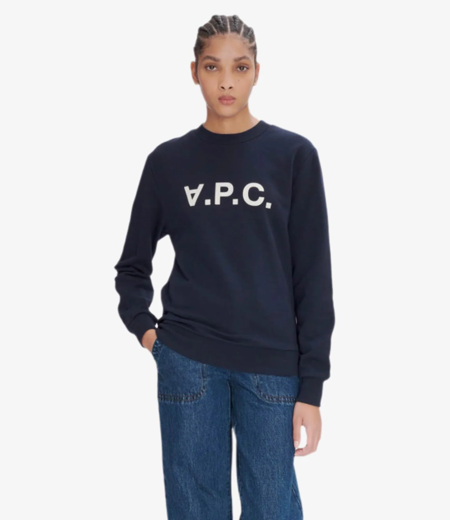 Standard Grand VPC sweatshirt (W)