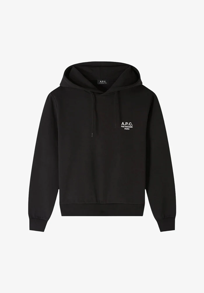Standard Rue Madame hoodie (W)