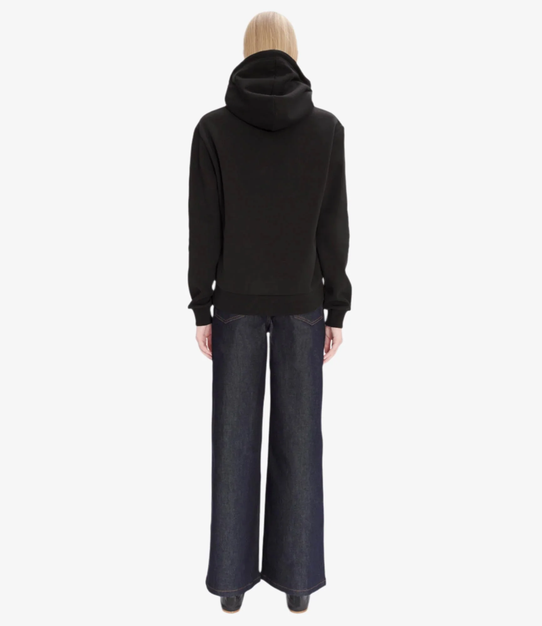 Standard Rue Madame hoodie (W)