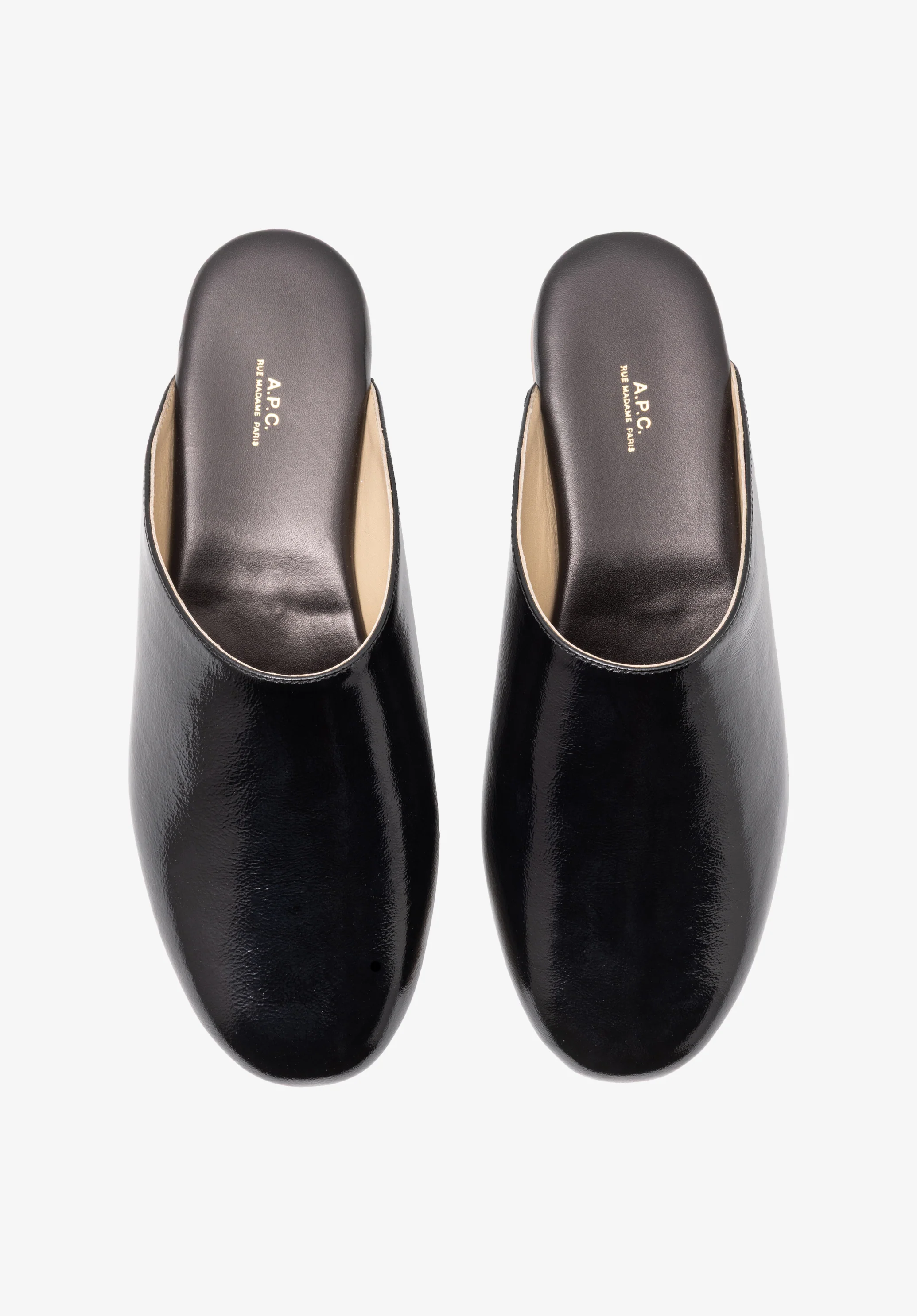 Les Mules