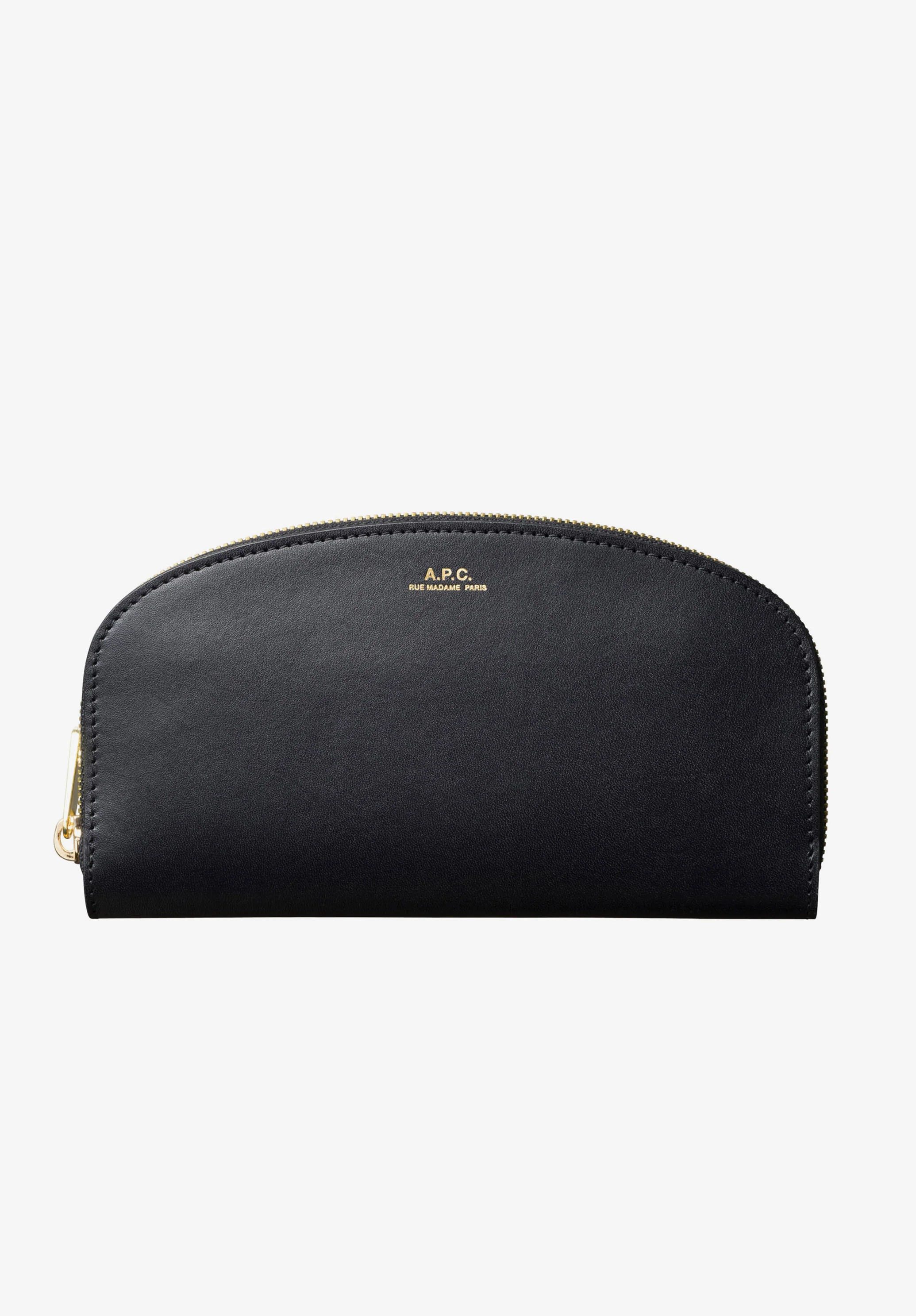 Demi-Lune Wallet