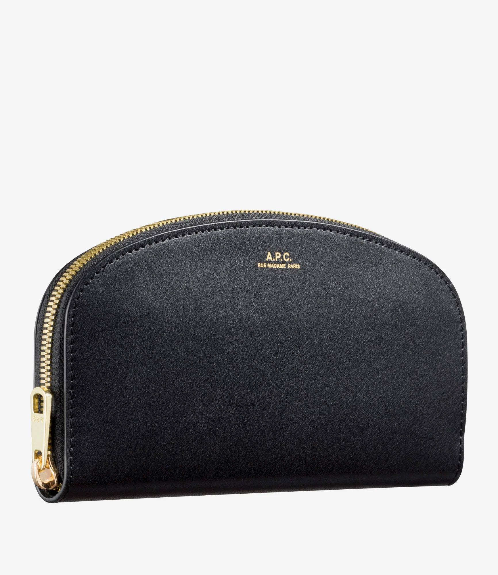 Demi-Lune Wallet