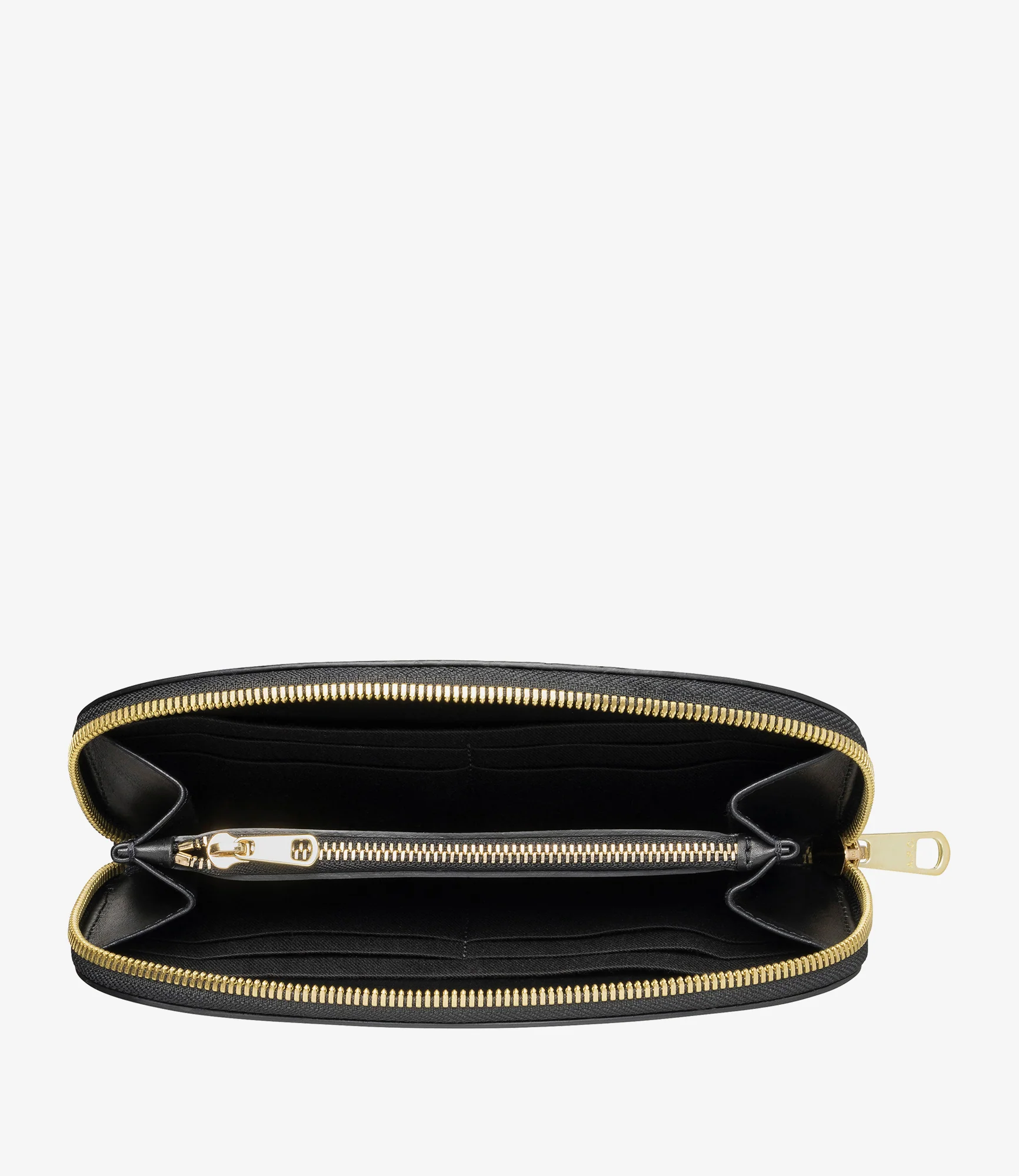 Demi-Lune Wallet