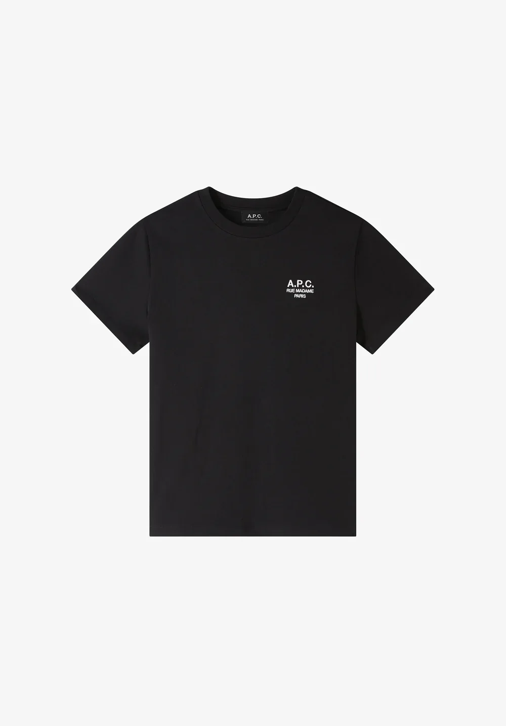 Standard Rue Madame T-shirt (W)