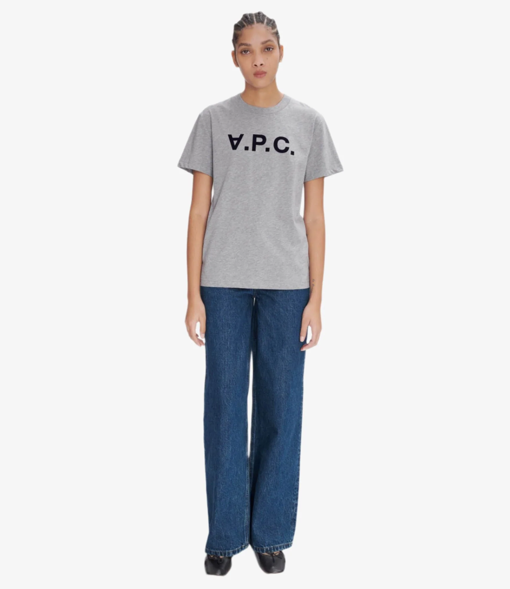 Standard Grand VPC T-shirt (W)