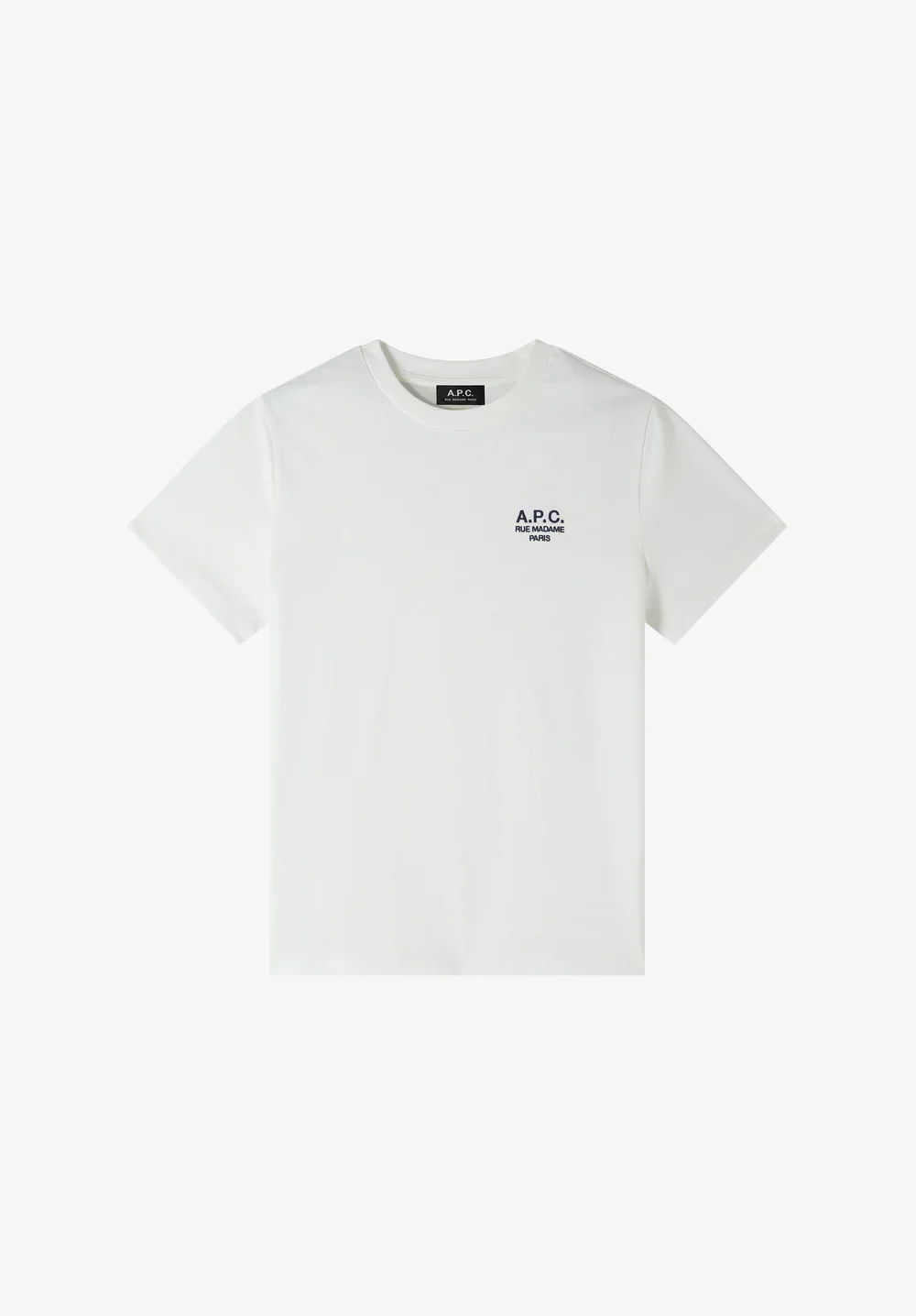 Standard Rue Madame T-shirt (W)