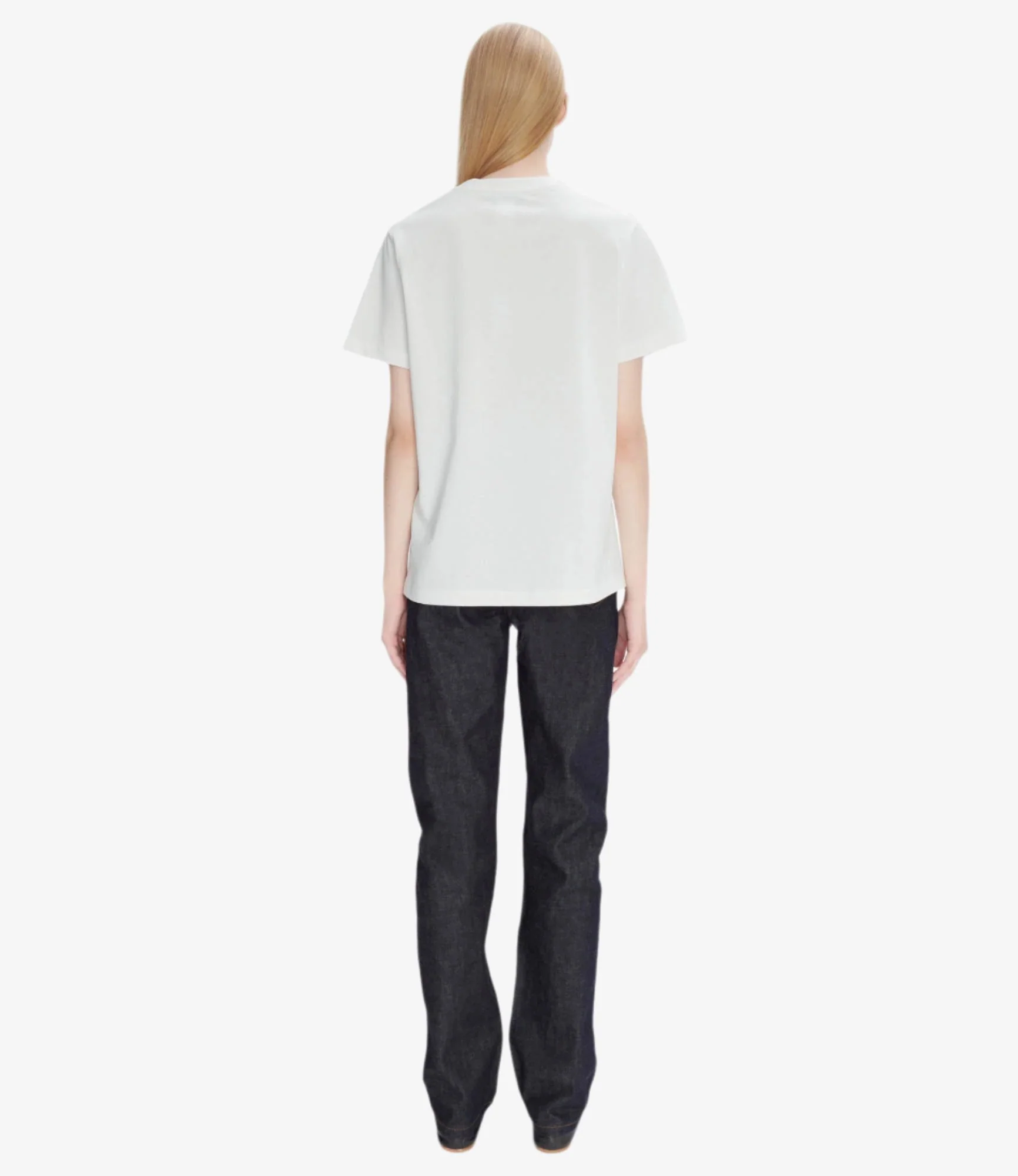 Standard Rue Madame T-shirt (W)
