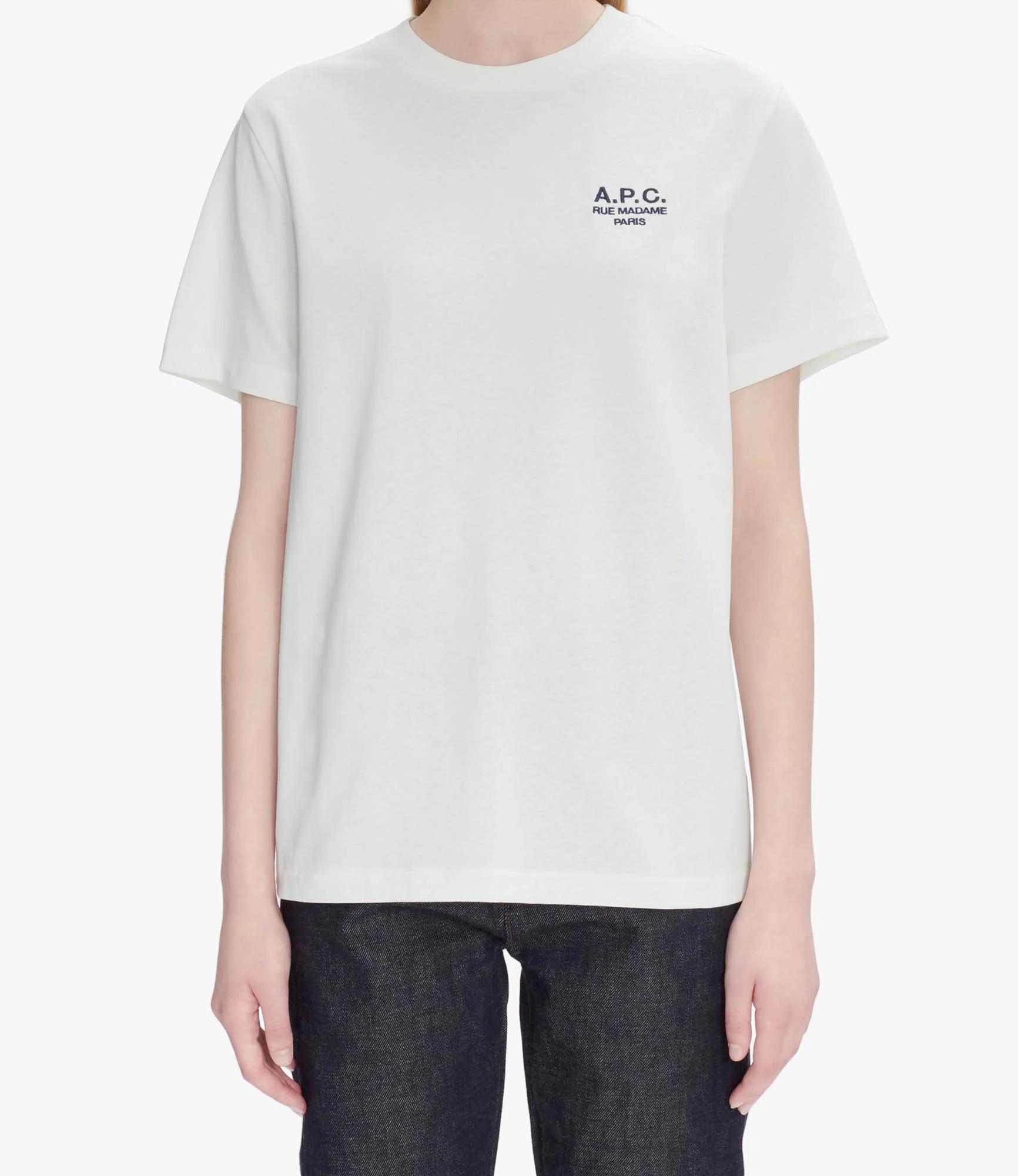 Standard Rue Madame T-shirt (W)