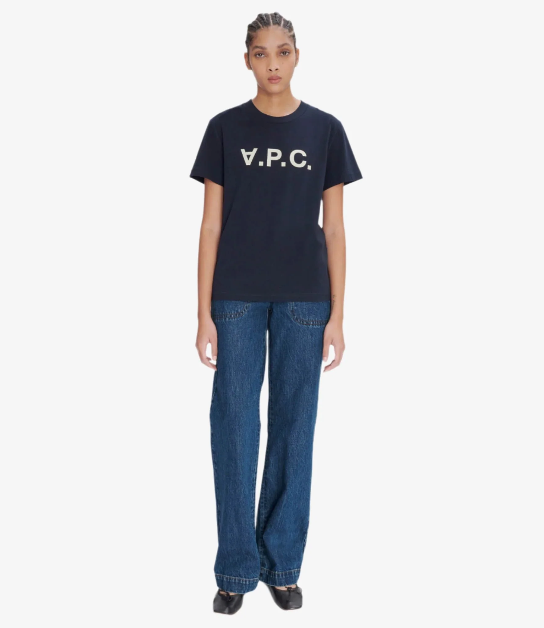 Standard Grand VPC T-shirt (W)